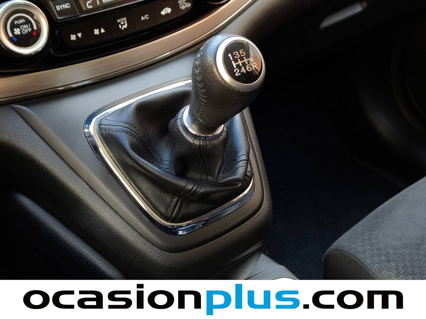 Honda CR-V Honda CR-V 1.6 i-DTEC Elegance 4x2 (120 CV) de segunda mano