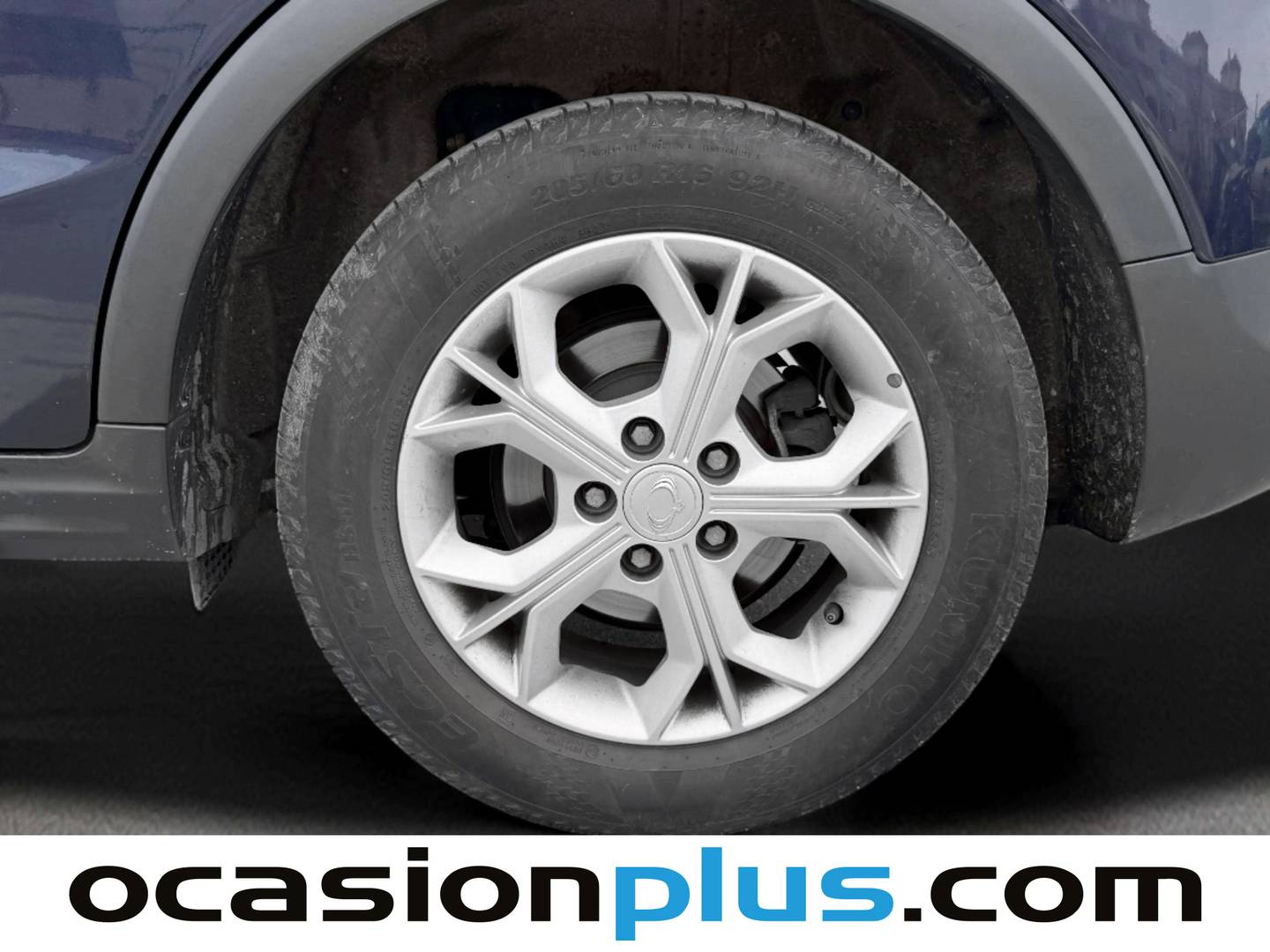 SsangYong Tivoli Ssangyong Tivoli G15T LP Urban Plus (135 CV) manual