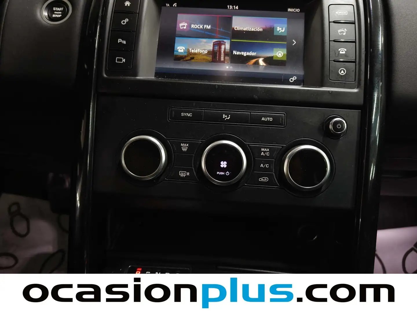 Foto Land Rover Discovery Land Rover Discovery 2.0 I4 SD4 S Auto (240 CV)