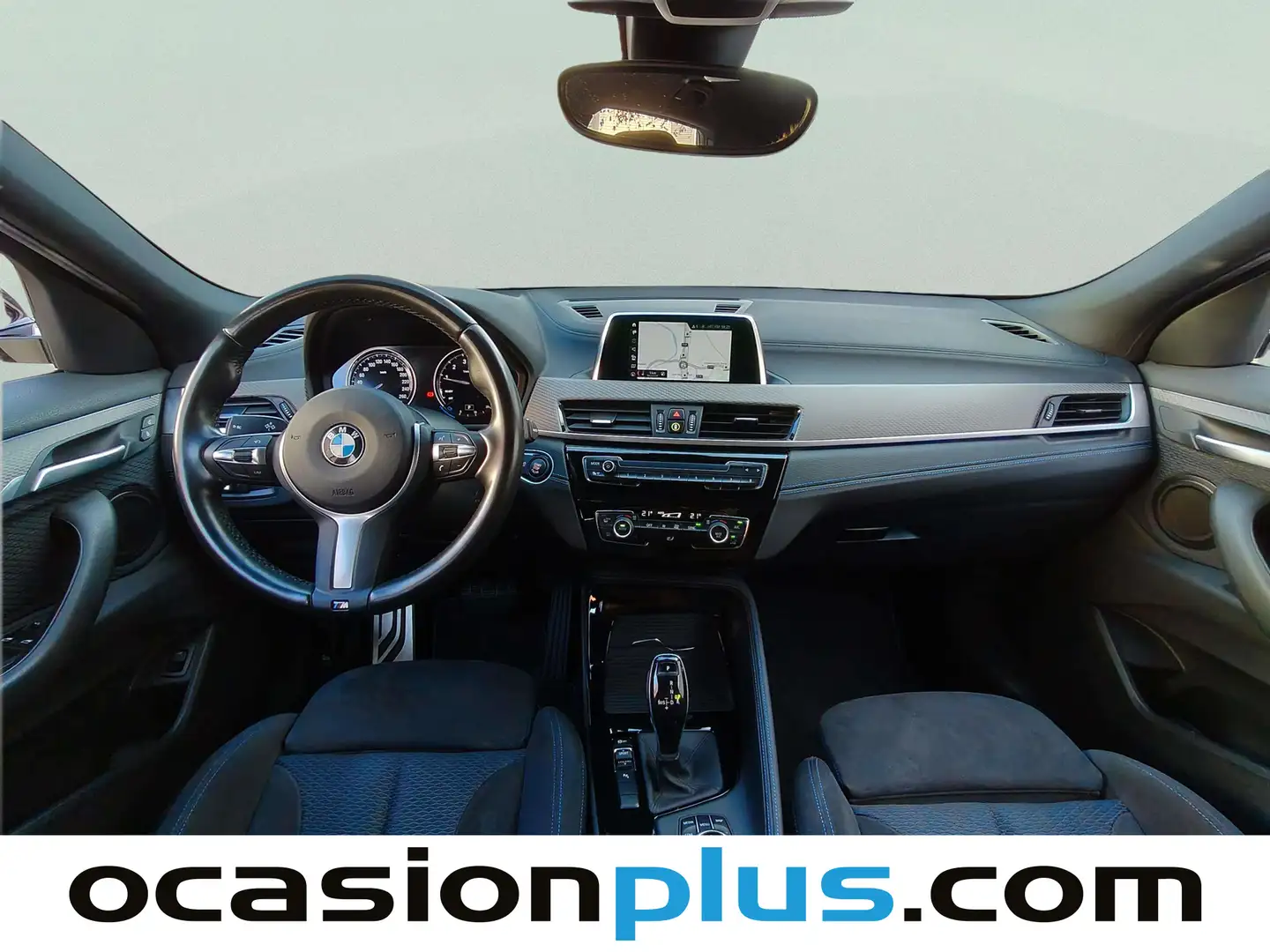 Foto BMW X2 BMW X2 sDrive20i (192 CV) Pack M