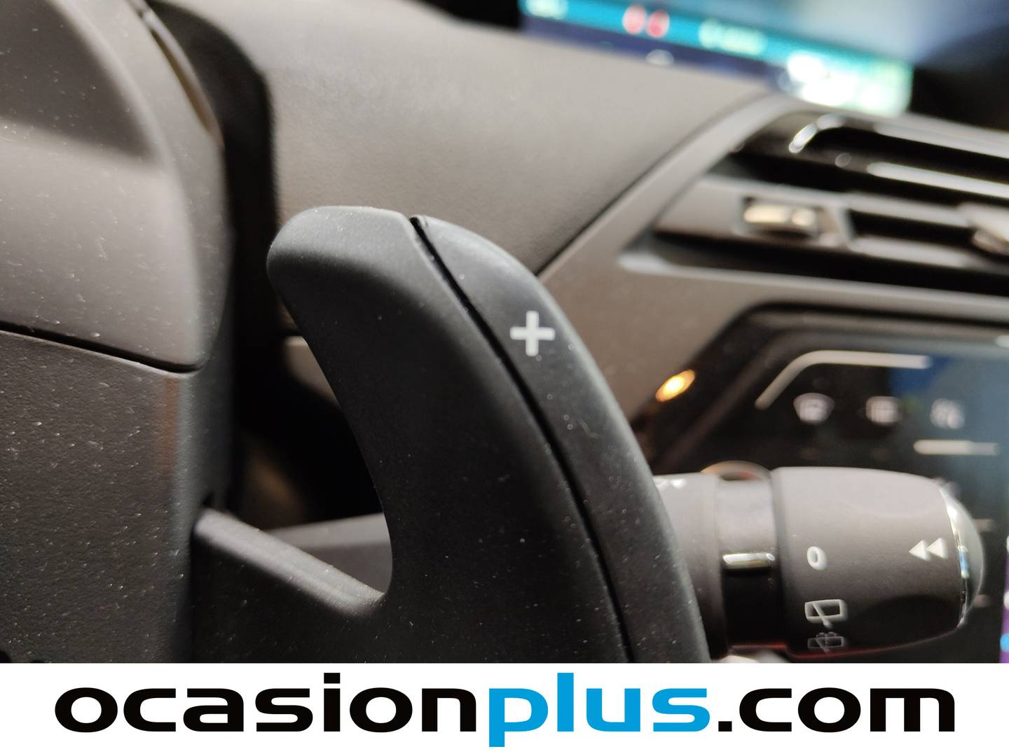 Citroën C4 Picasso Citroën C4 Picasso PureTech 130 S&S Feel EAT6 (130 CV) automático