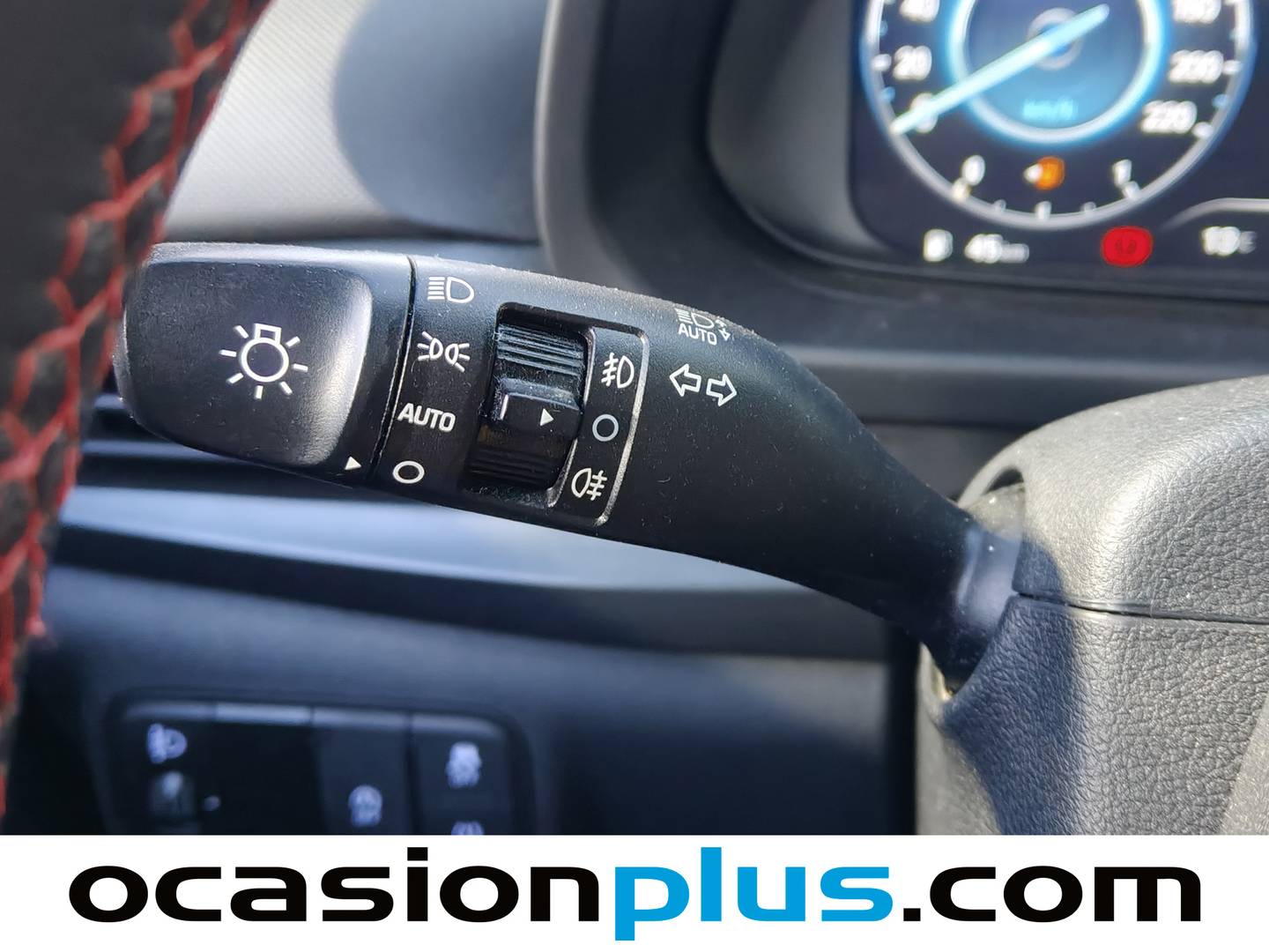 Foto Hyundai i20 Hyundai i20 1.2 MPI N Line (79 CV)