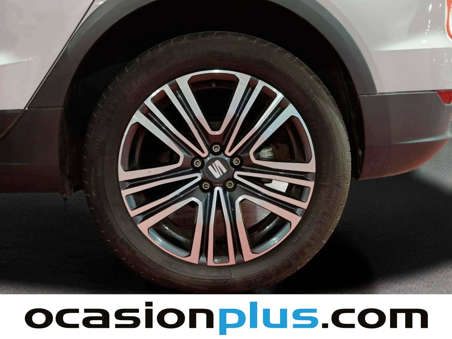 Seat Arona SEAT Arona 1.0 TSI Ecomotive Xcellence Edition (115 CV) 115cv