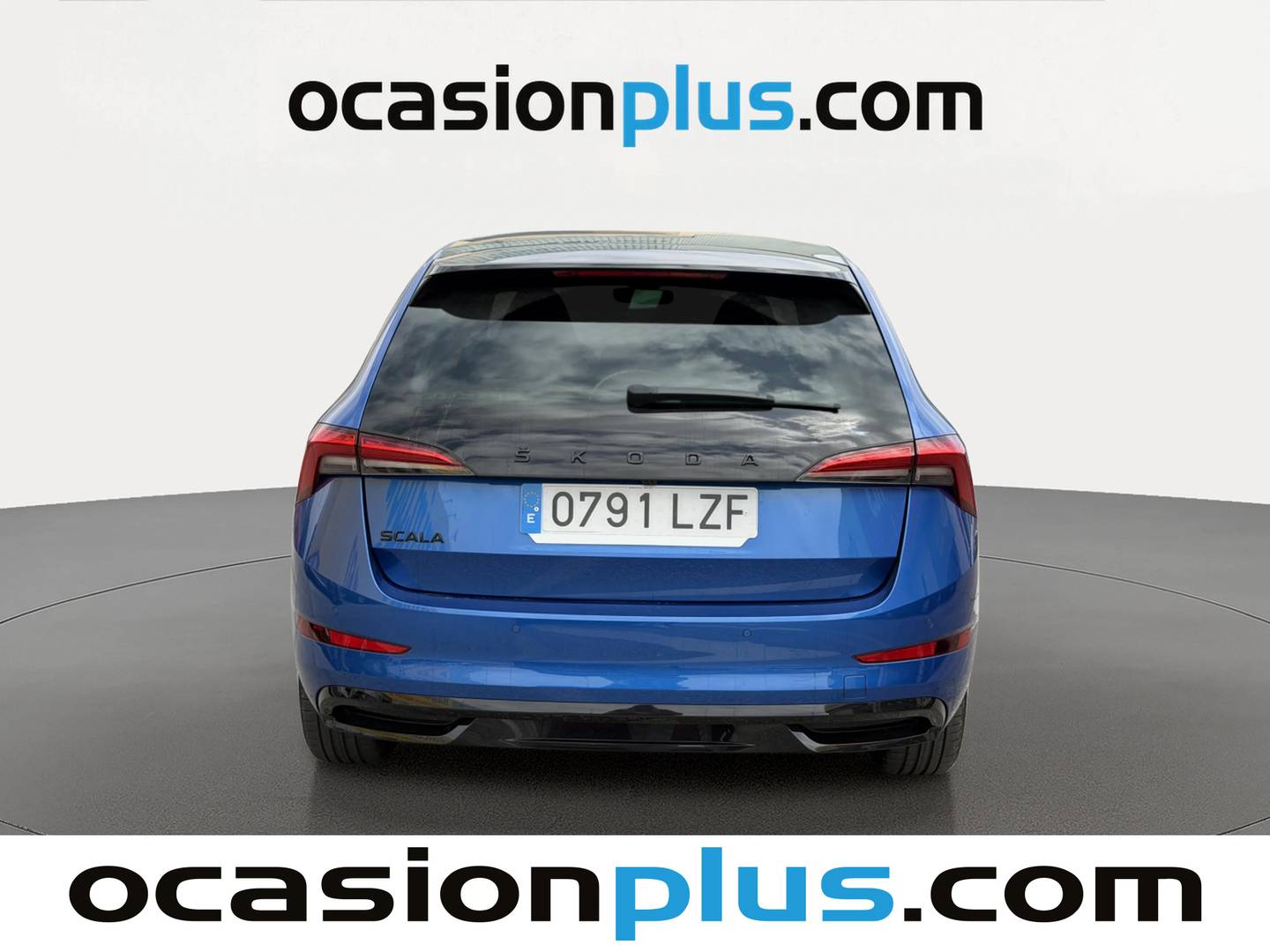 Skoda Scala Skoda Scala 1.5 TSI Montecarlo DSG (150 CV) al mejor precio