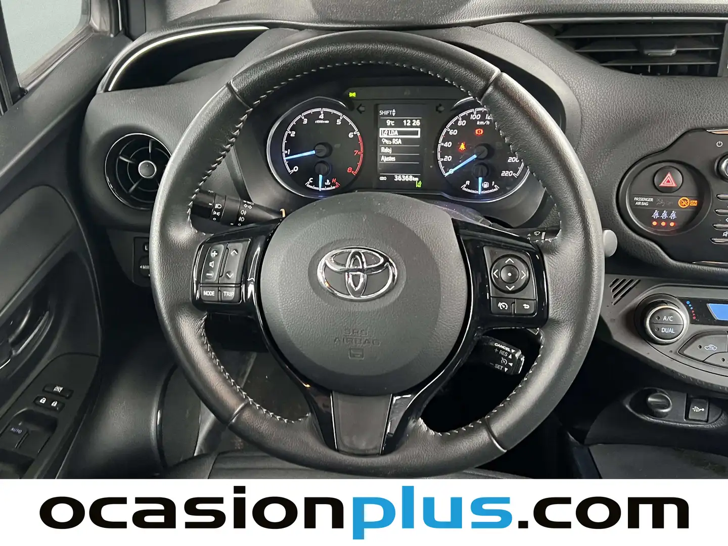 Foto Toyota Yaris Toyota Yaris 1.5 Feel (111 CV)