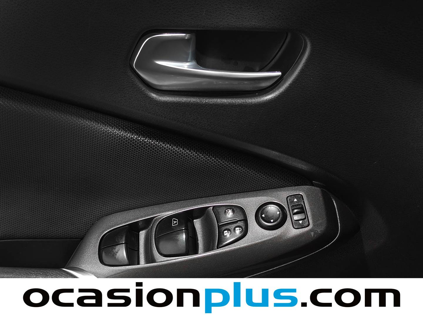 Nissan JUKE Nissan Juke DIG-T Acenta (114 CV) manual