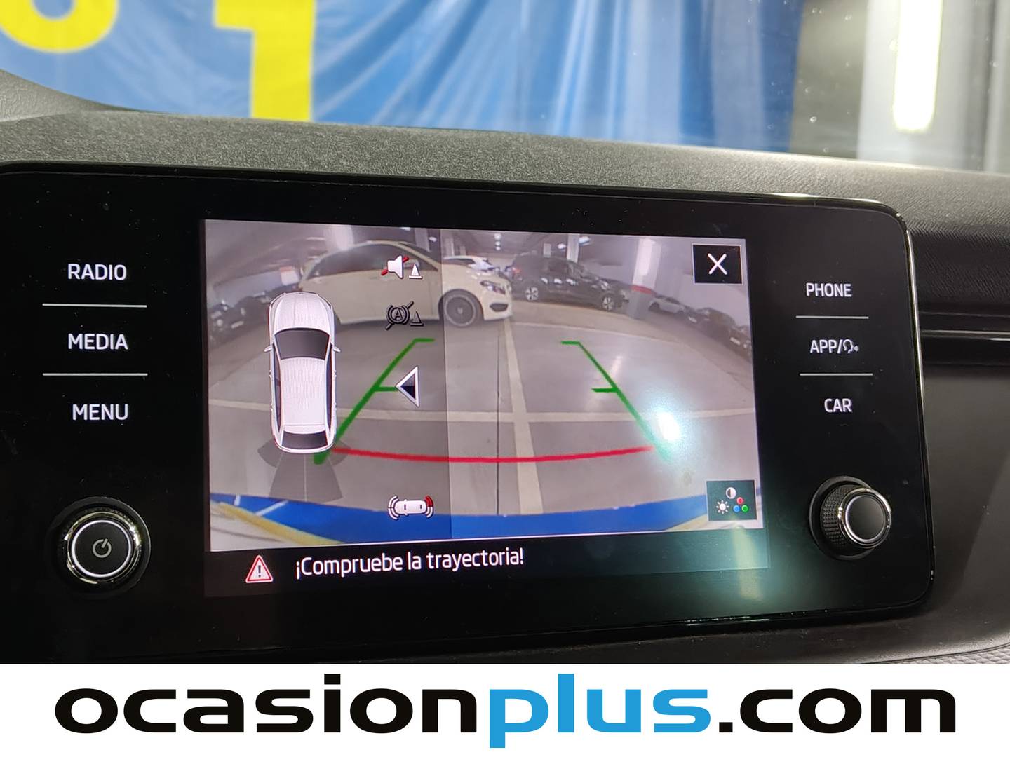 Foto Skoda Scala Skoda Scala 1.0 TSI Ambition (110 CV)