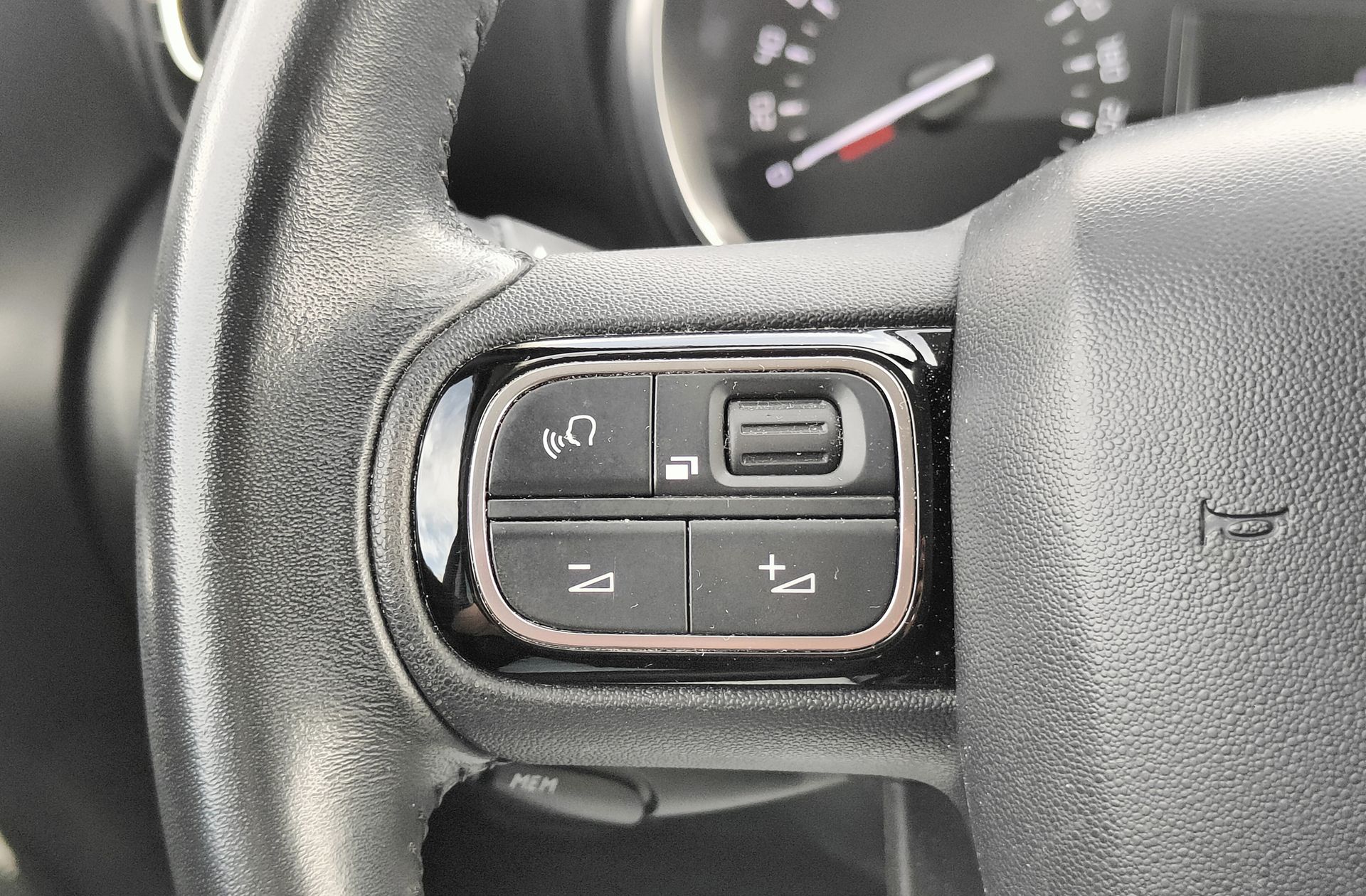 Citroën C3 Aircross PureTech 110 Feel - foto 26