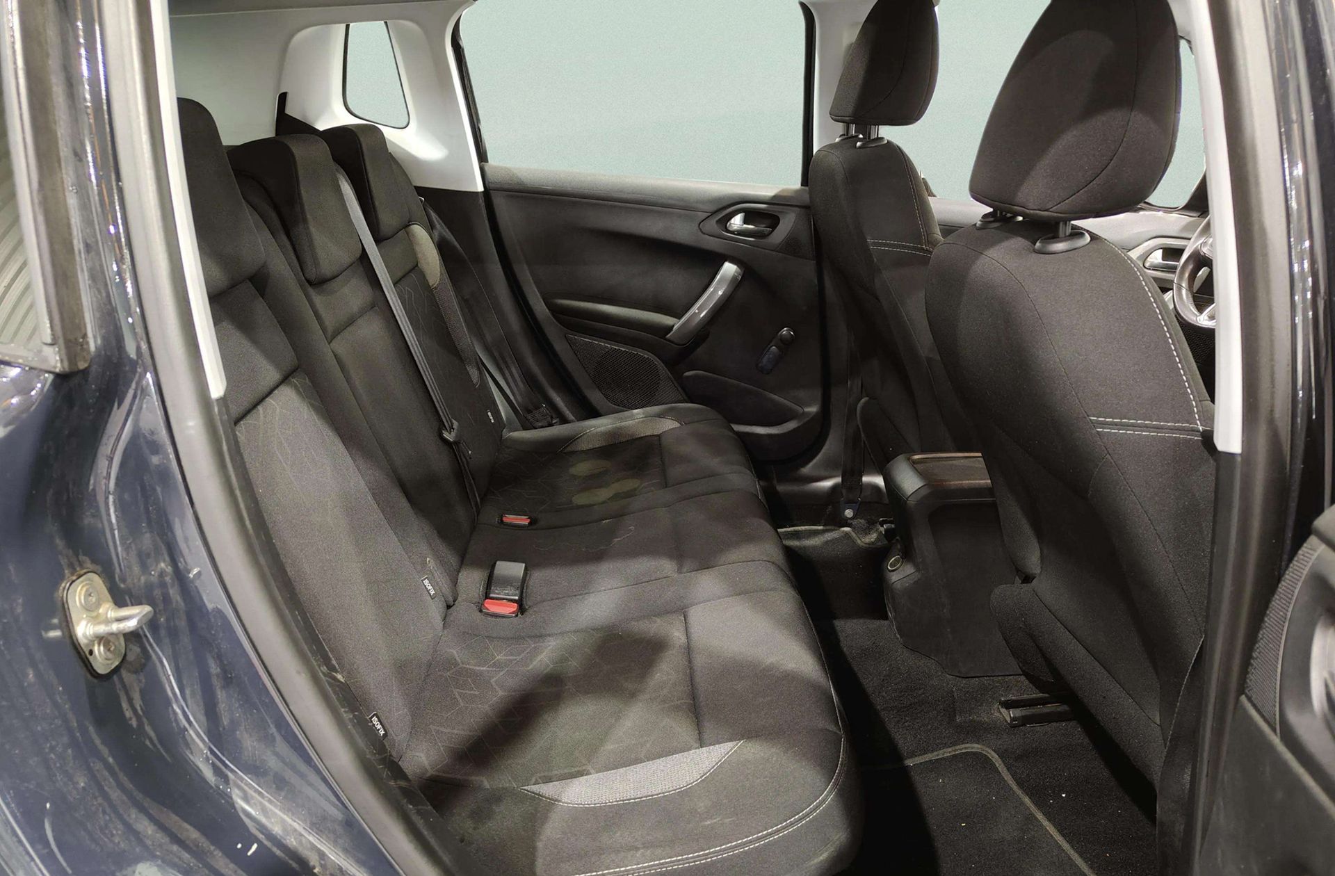 Peugeot 2008 PureTech 82 Active - foto 15