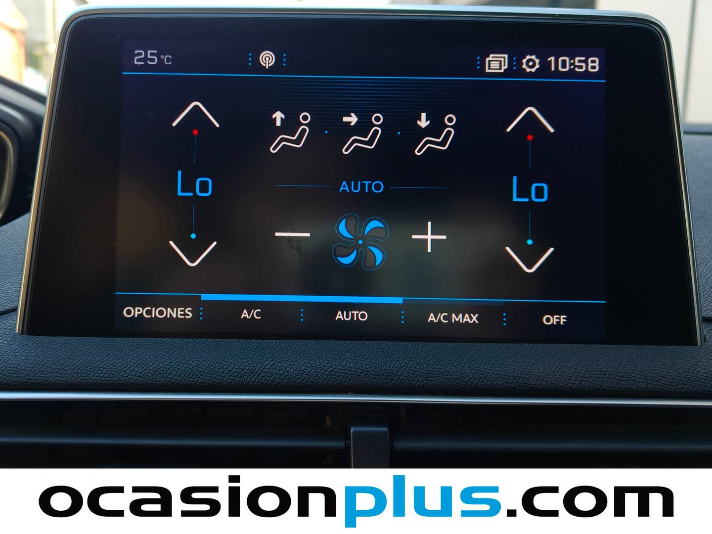 Peugeot 3008 Peugeot 3008 BlueHDI 130 S&S GT Line EAT8 (130 CV) seminuevo