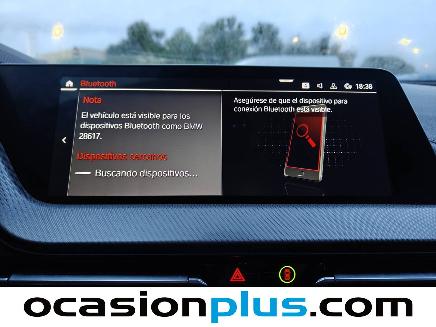 Foto BMW Serie 1 BMW Serie 1 118d (150 CV) Pack M