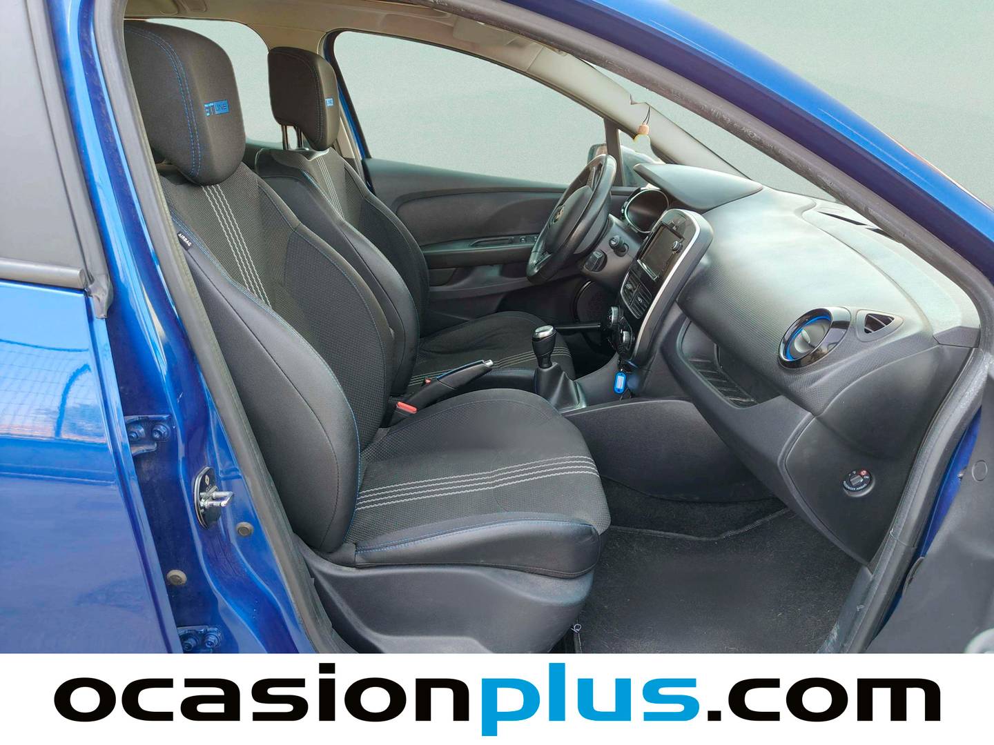Renault Clio Renault Clio Sport Tourer Zen dCi (90 CV) km 0