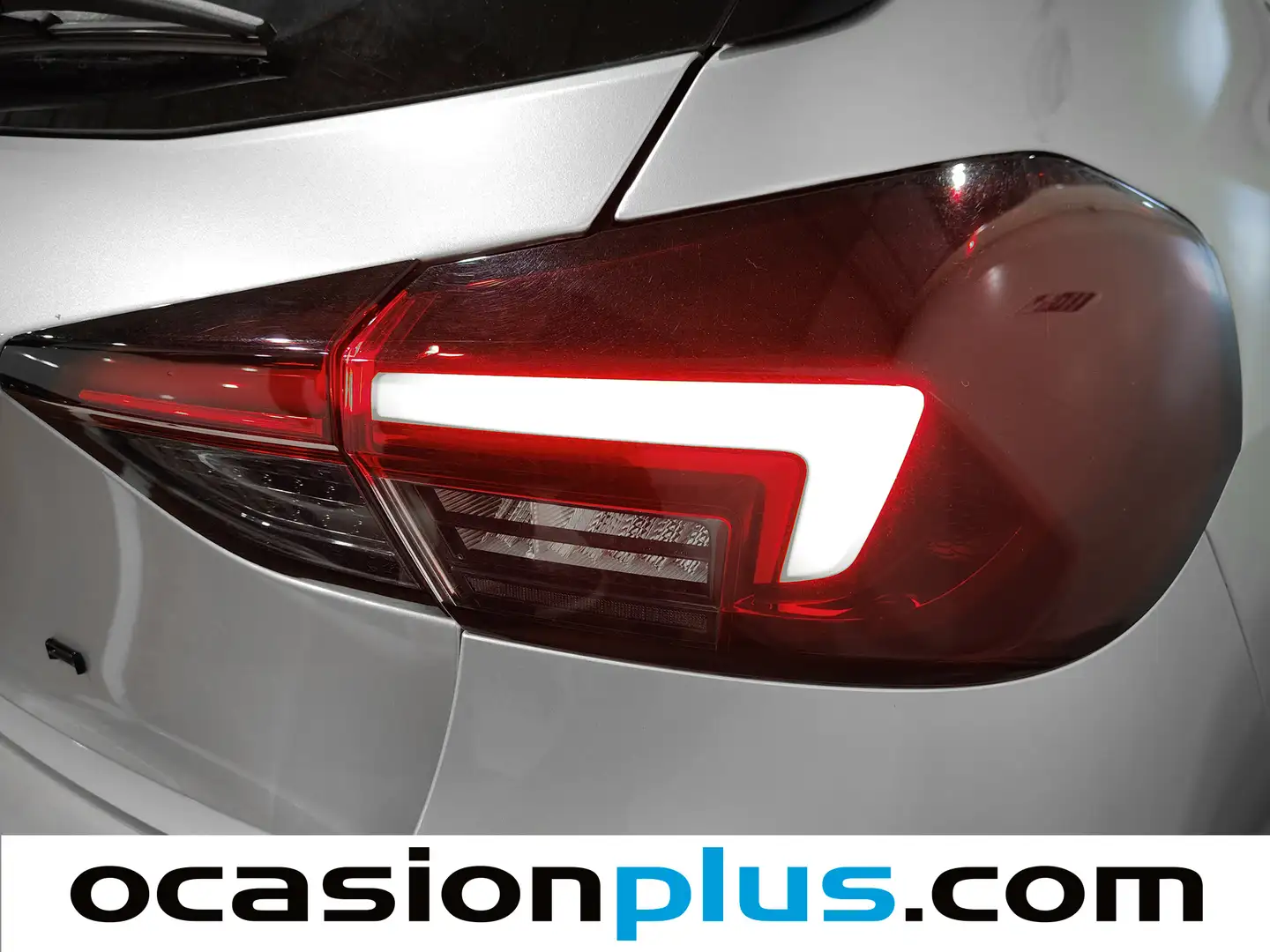 Foto Opel Corsa Opel Corsa 1.2 T XHL GS (100 CV)