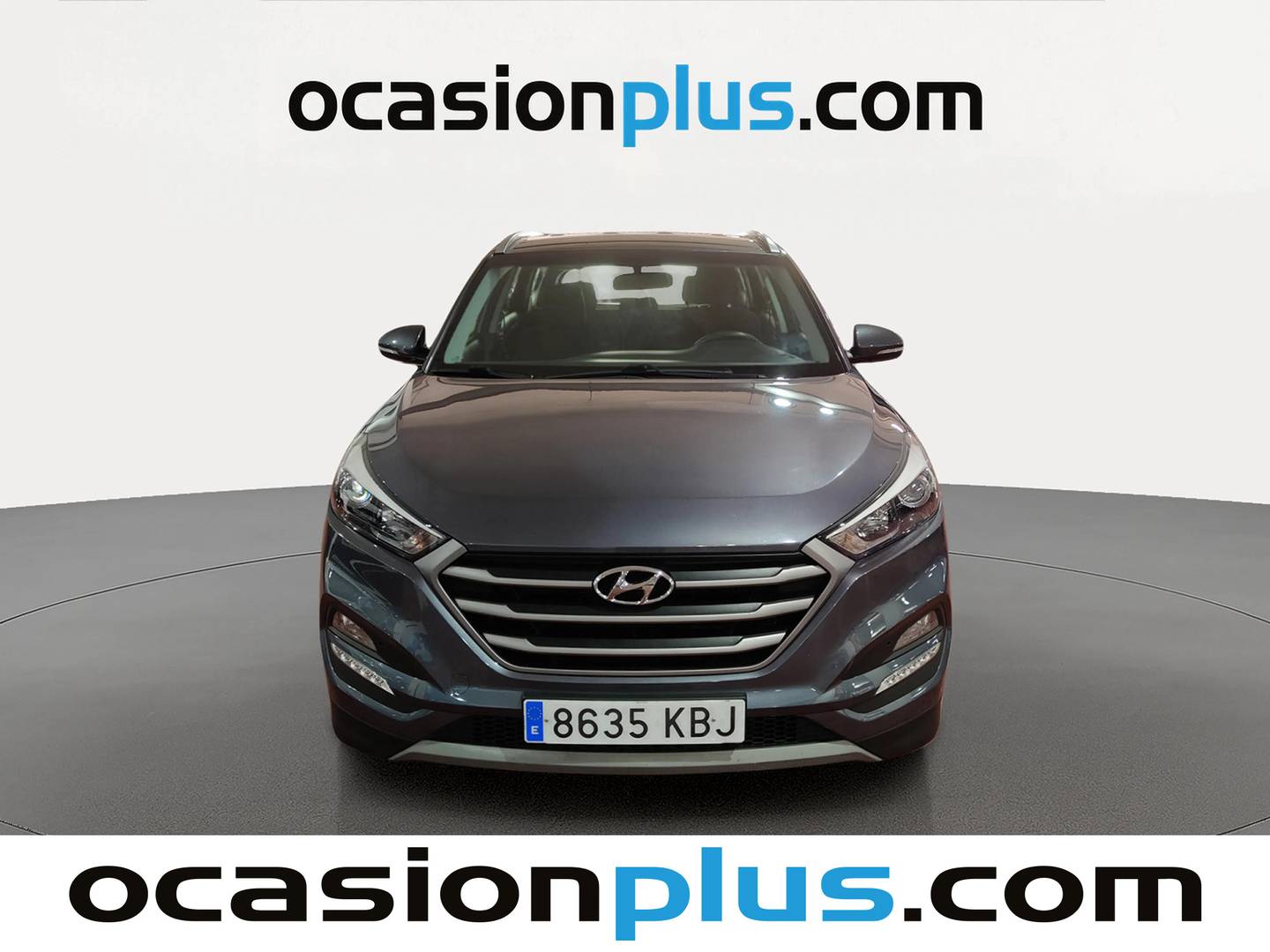 Hyundai Tucson Hyundai Tucson 1.7 CRDI BlueDrive 25 Aniversario 4x2 (115 CV) 115cv