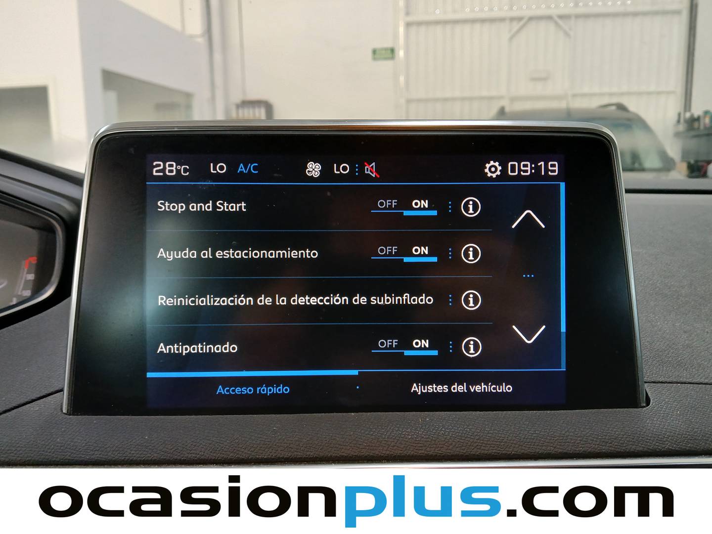 Peugeot 3008 Peugeot 3008 BlueHDi 130 S&S Active Pack (130 CV) 130cv