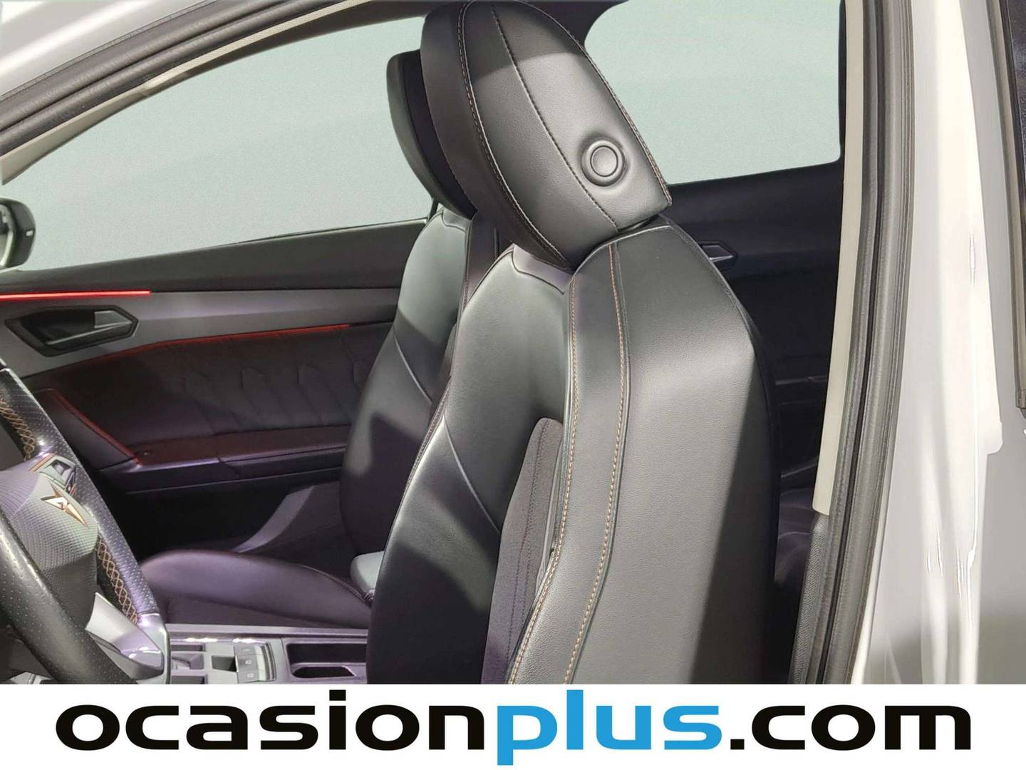 Cupra Formentor Cupra Formentor 1.5 TSI DSG (150 CV) 150cv