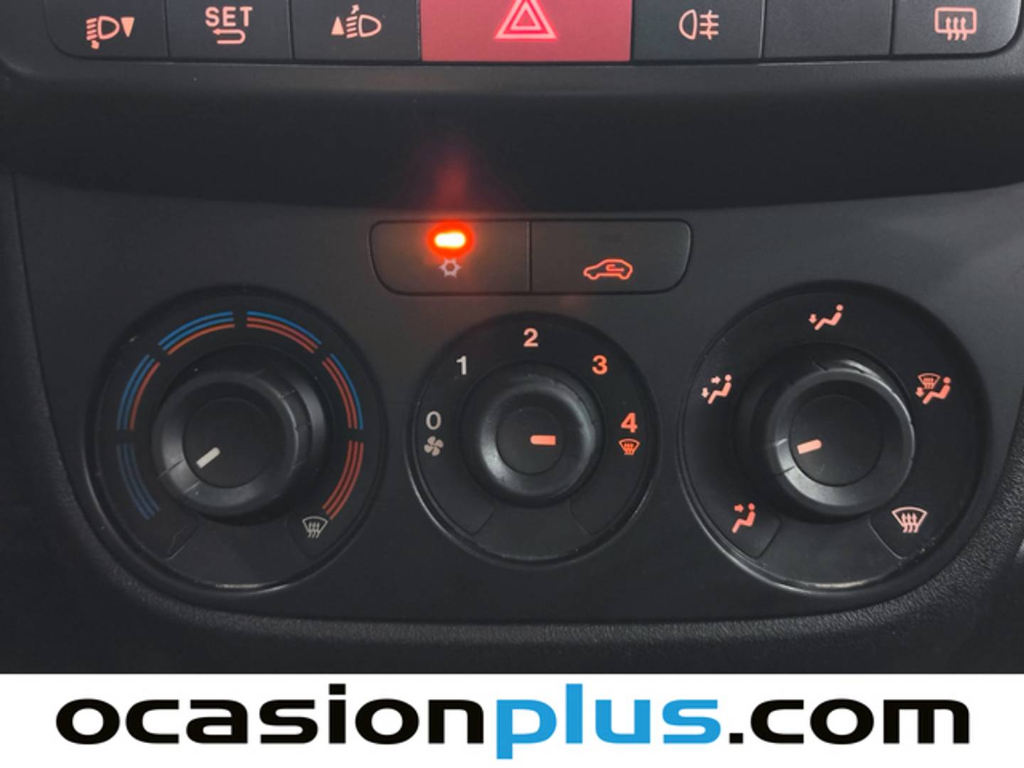 Acabados Opel Combo Opel Combo Tour 1.3 CDTI Expression L1H1 (95 CV)