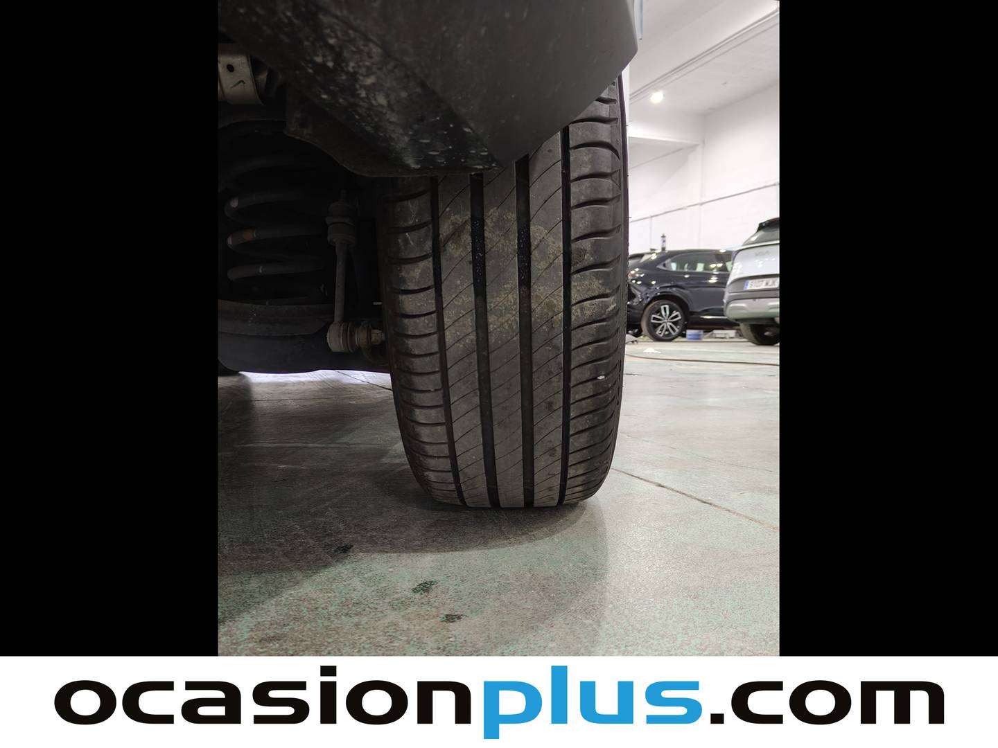 Ford Kuga Ford Kuga 1.5 TDCI S&S Trend+ 4x2 (120 CV) de segunda mano