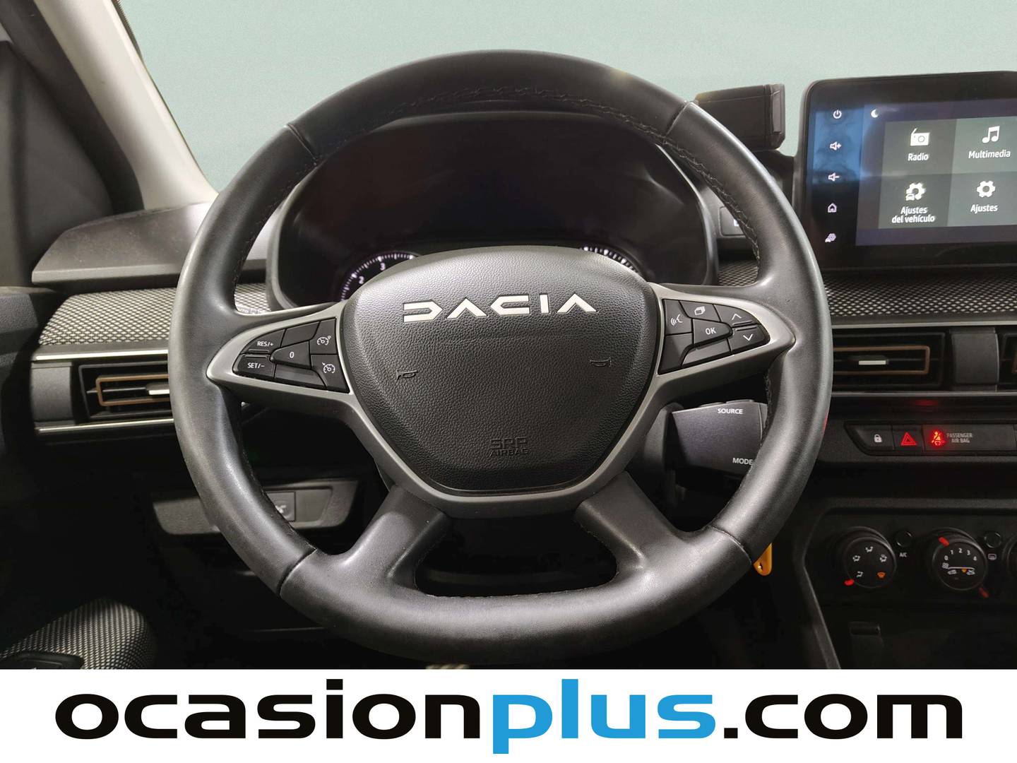 Dacia Sandero Dacia Sandero Stepway Expression ECO-G (101 CV) glp