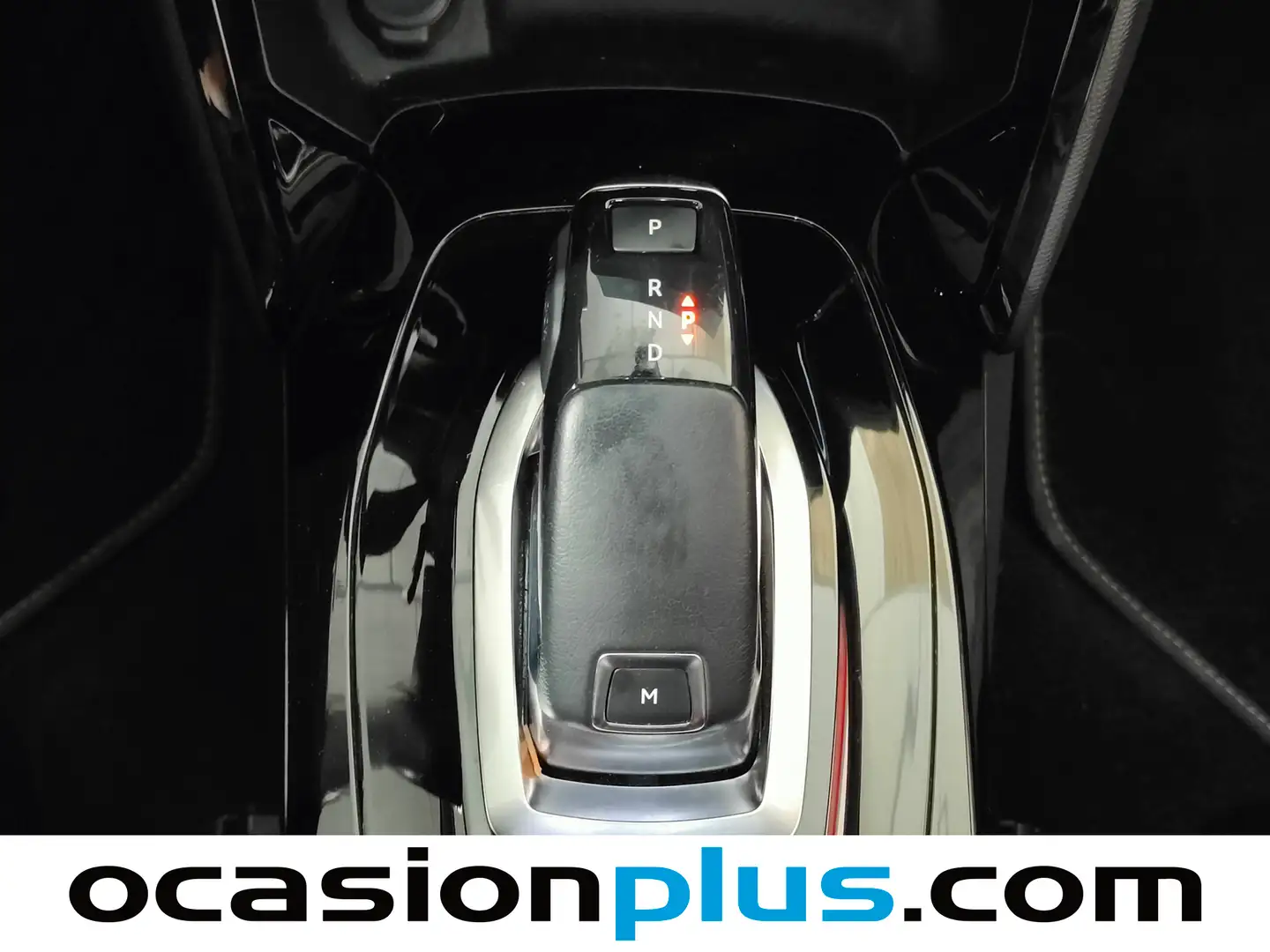 Foto Peugeot 2008 Peugeot 2008 BlueHDI 130 S&S GT Pack EAT8 (130 CV)