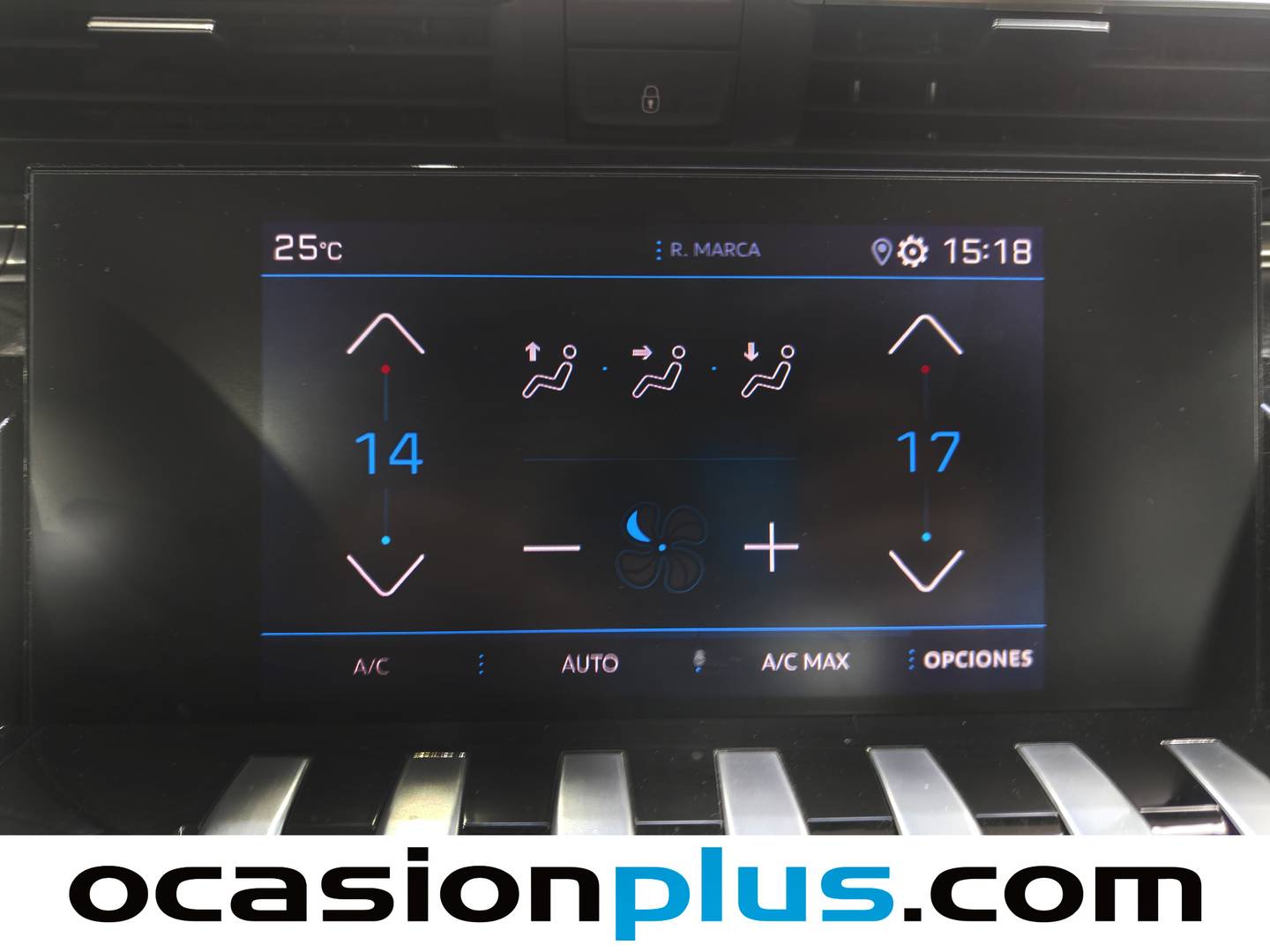 Foto Peugeot 508 Peugeot 508 PureTech 130 Active Pack EAT8 (130 CV)