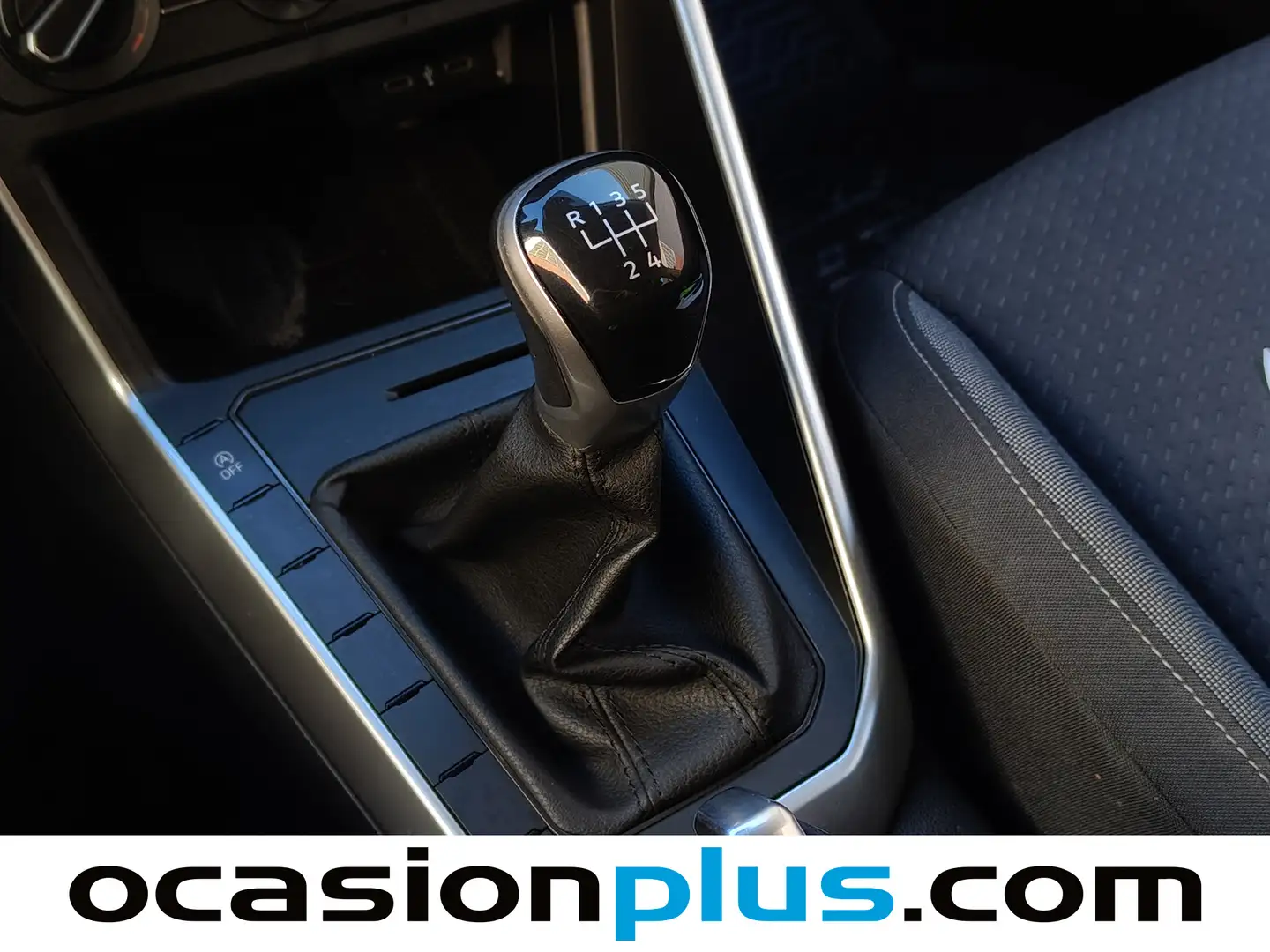 Foto Volkswagen Polo Volkswagen Polo Life 1.0 TSI (95 CV)