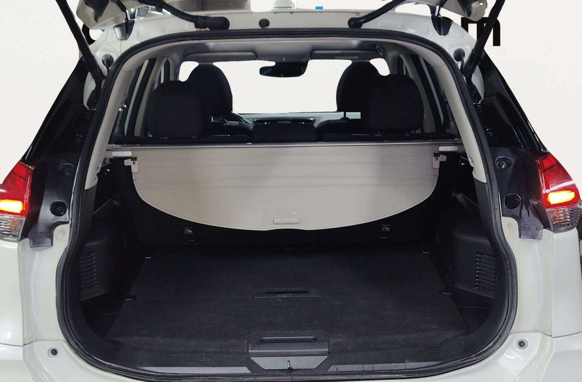 Nissan X-Trail dCi 150 N-Tec - foto 17