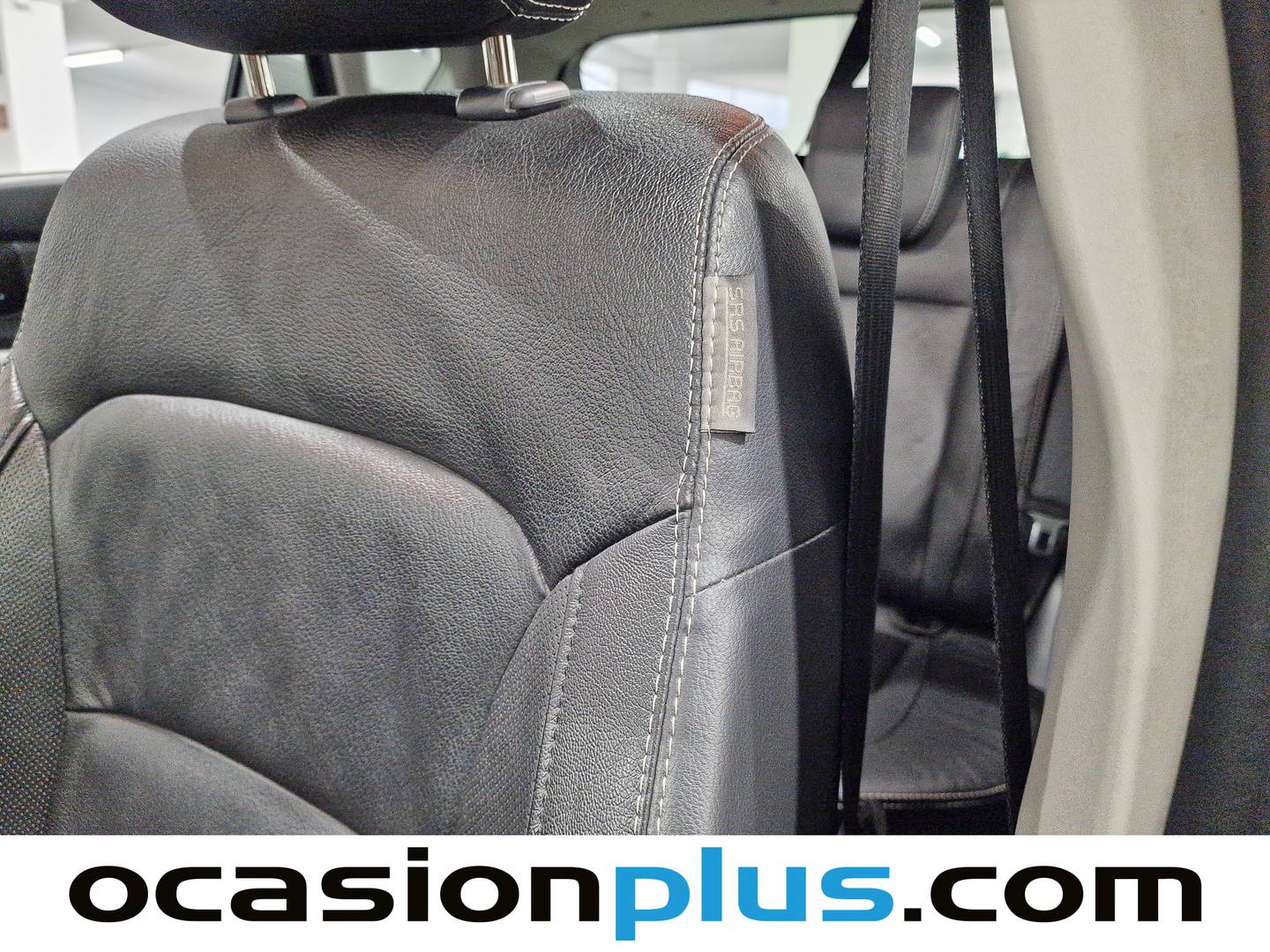 Equipamiento del Suzuki S-Cross Suzuki S-Cross 1.4 DITC GLX Auto (140 CV)