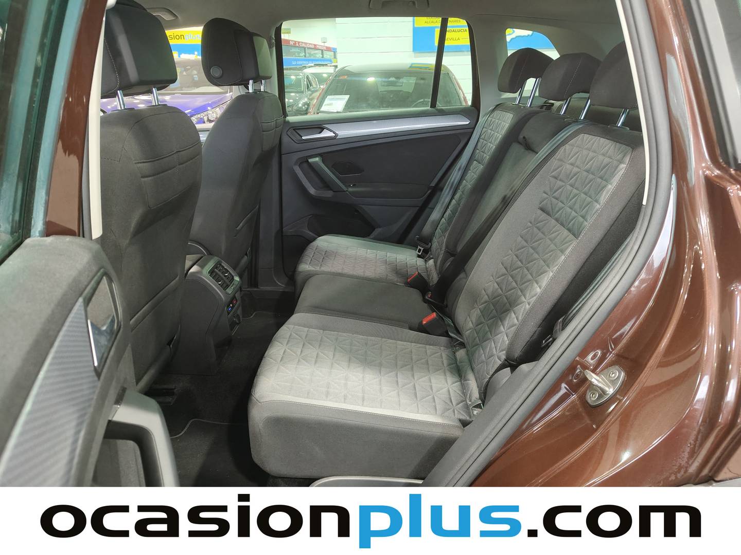 Volkswagen Tiguan Volkswagen Tiguan Life 1.5 TSI (150 CV) de ocasión