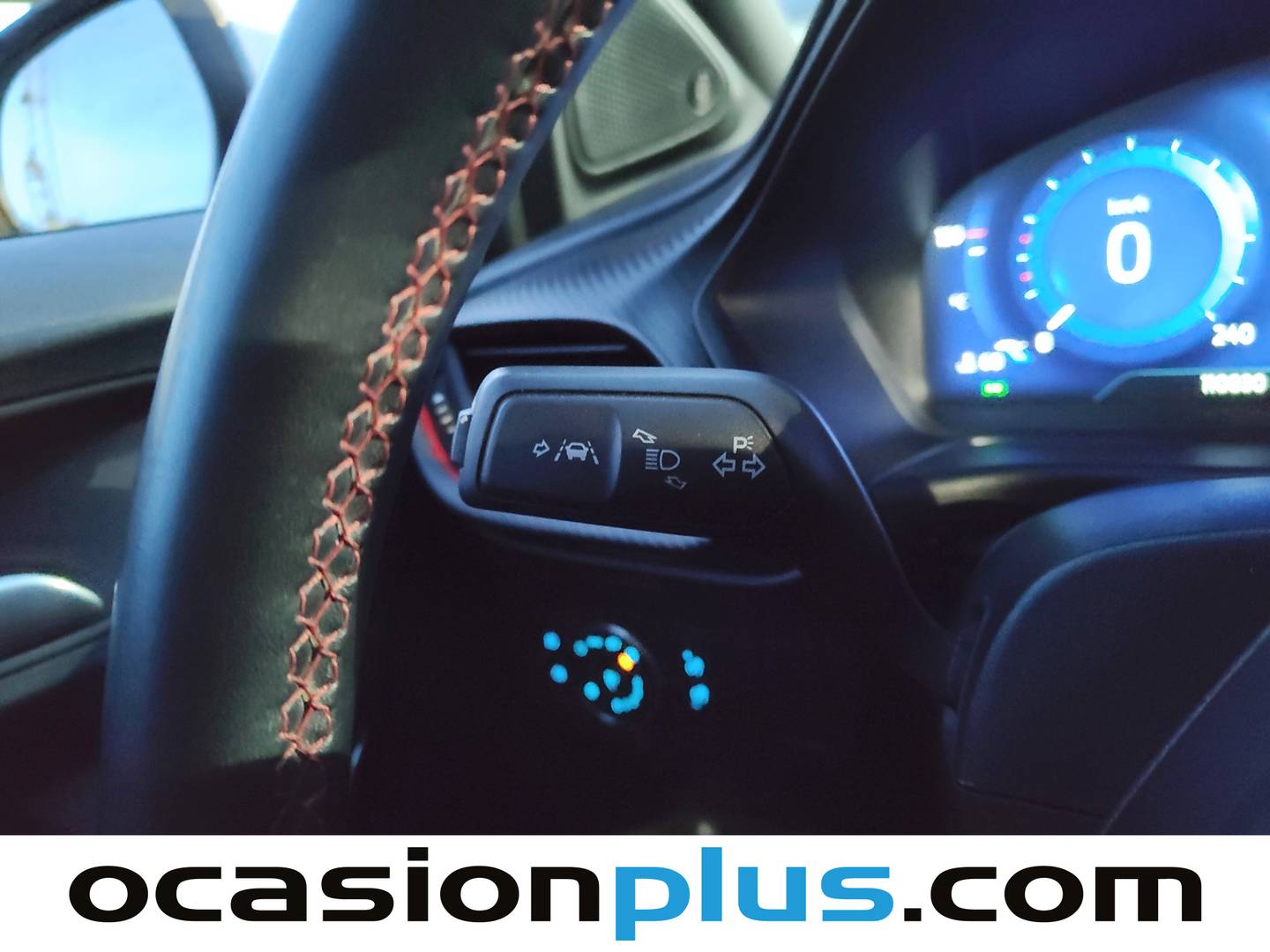 Foto Ford Puma Ford Puma 1.0 EcoBoost MHEV ST-Line X (125 CV)