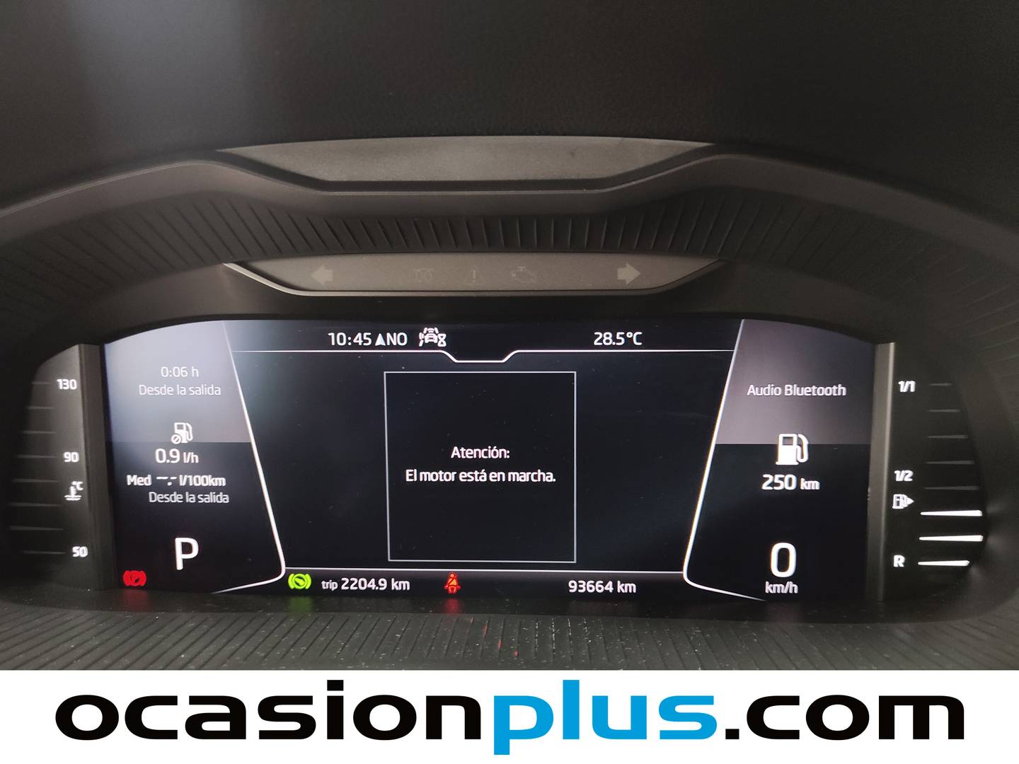 Skoda Scala Skoda Scala 1.6 TDI Ambition DSG (115 CV) 2020