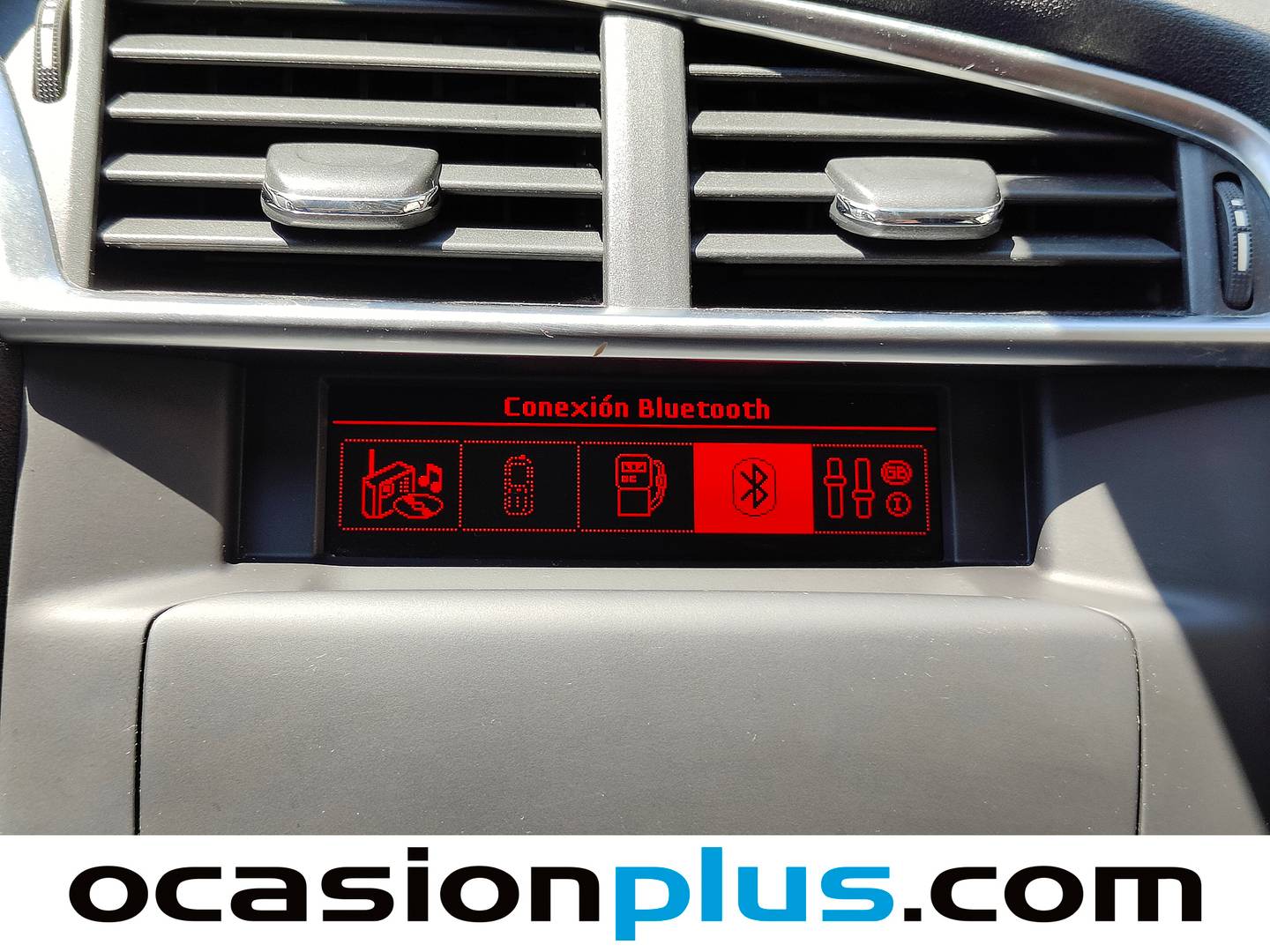 Citroën C4 Citroën C4 1.6 e-HDI Collection (114 CV) km 0