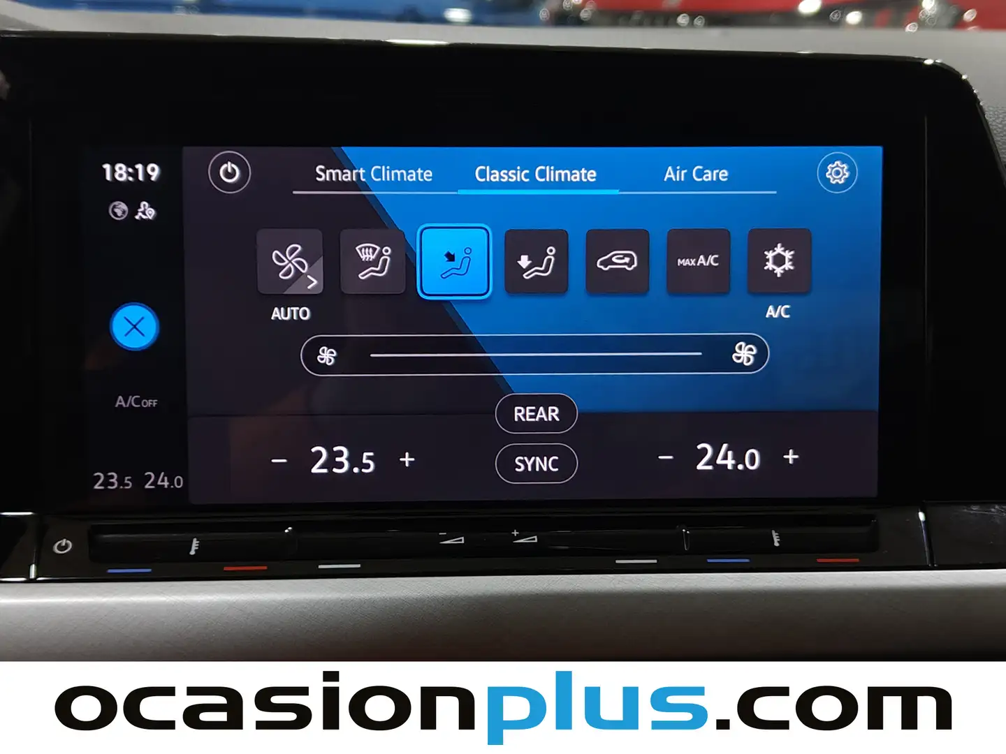 Foto Volkswagen Golf Volkswagen Golf Life 1.5 TSI (150 CV)