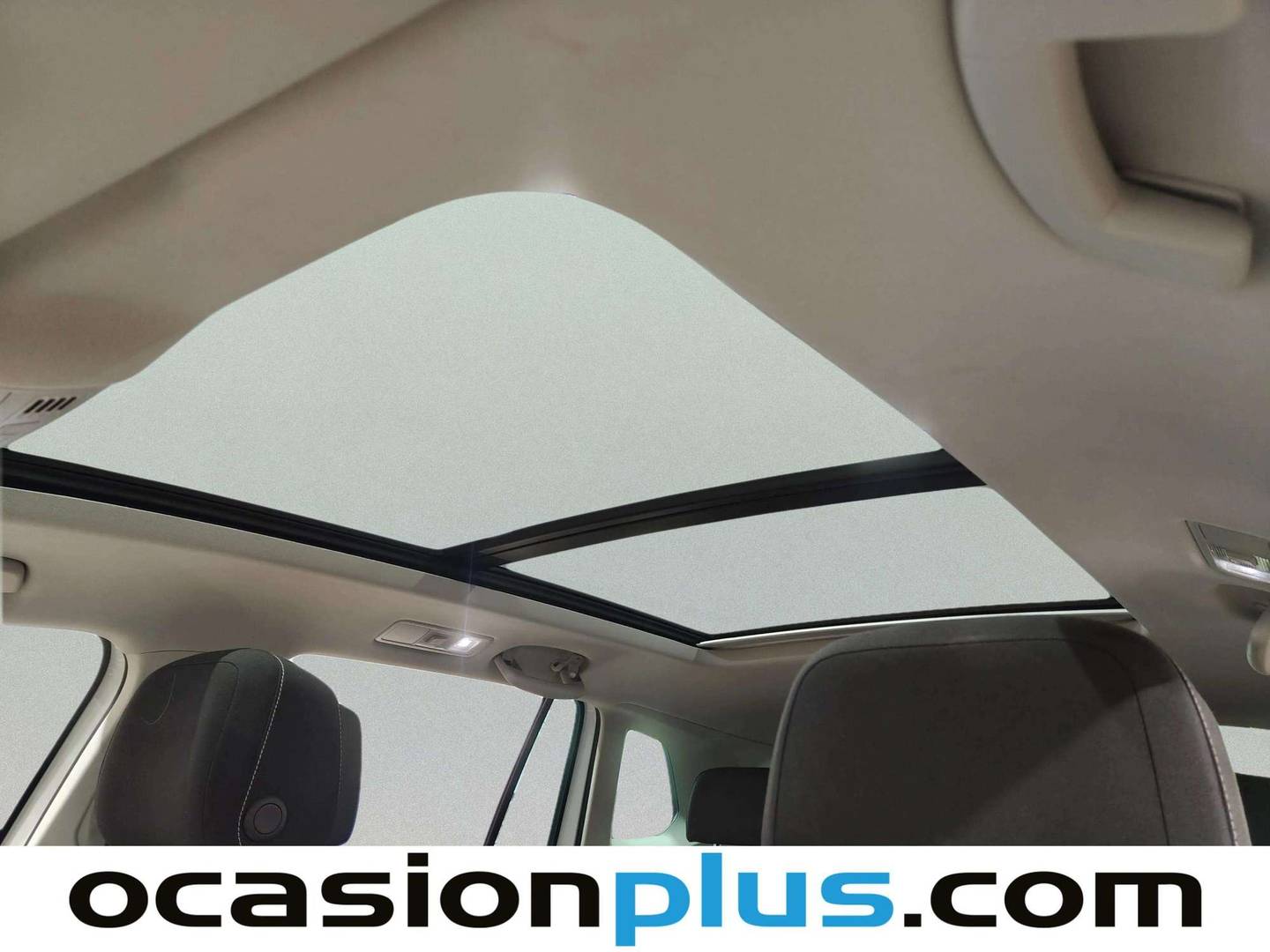 Extras y acabados del Volkswagen Tiguan Volkswagen Tiguan Sport 2.0 TDI (150 CV) Pack R-Line