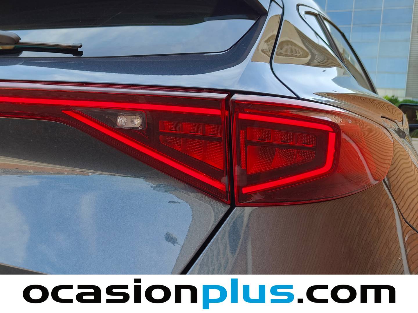Cupra Formentor Cupra Formentor 1.4 e-Hybrid DSG  (204 CV) km 0