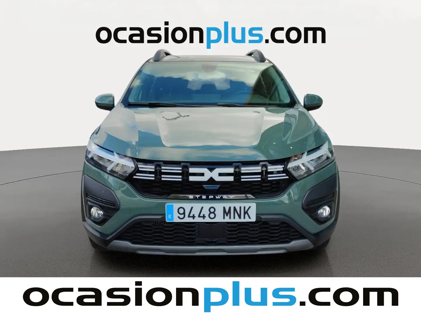 Foto Dacia Sandero Dacia Sandero Stepway Expression TCe (91 CV)