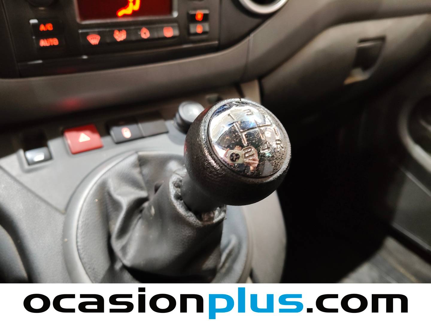 Peugeot Partner Peugeot Partner Tepee BlueHDi 100 Active (100 CV) de segunda mano