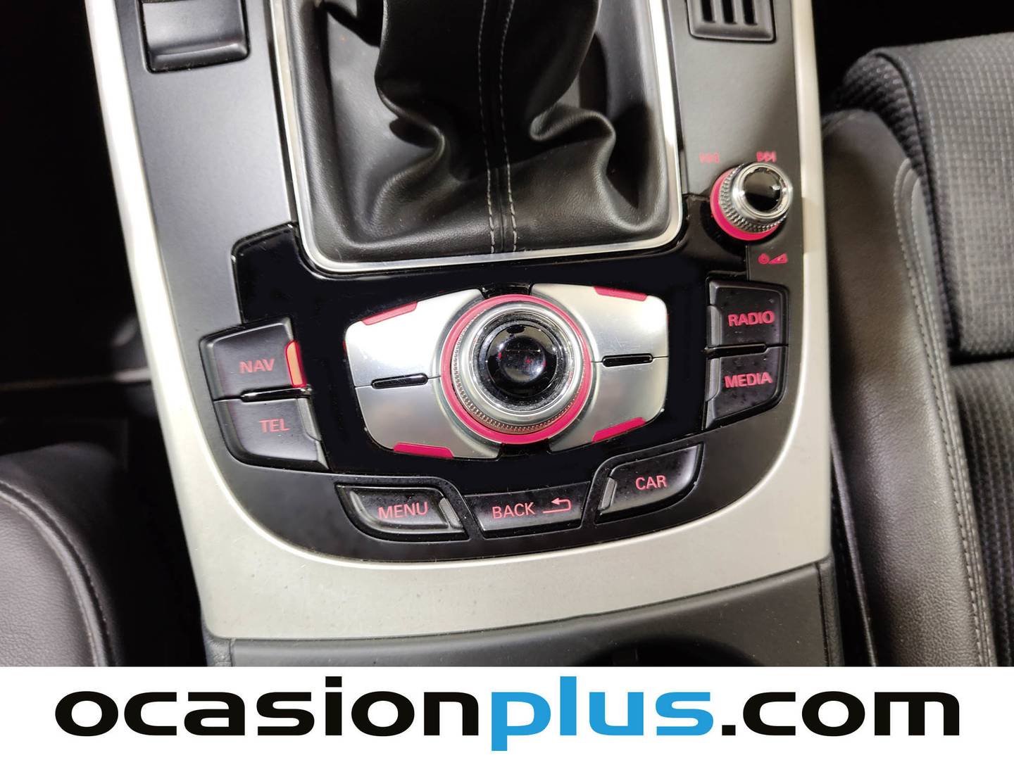 Audi A5 Audi A5 Sportback S line edition 1.8 TFSI (170 CV) manual
