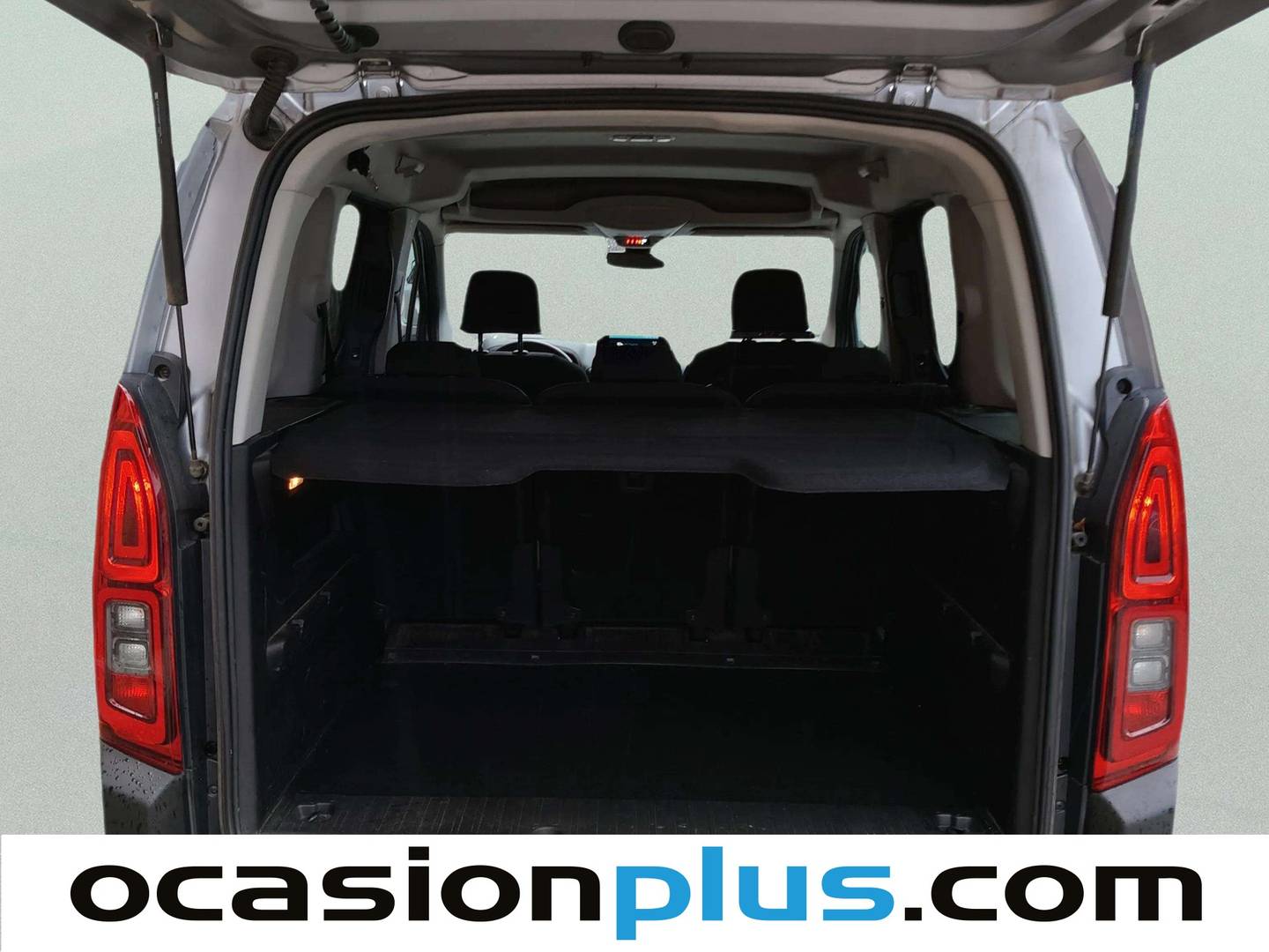 Foto Citroën Berlingo Citroen Berlingo BlueHDi 130 S&S Talla M Shine (130 CV)