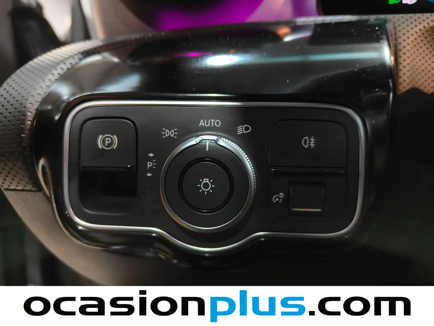 Foto Mercedes Clase A Mercedes-Benz Clase A 35 Mercedes-AMG 4Matic+ (306 CV)