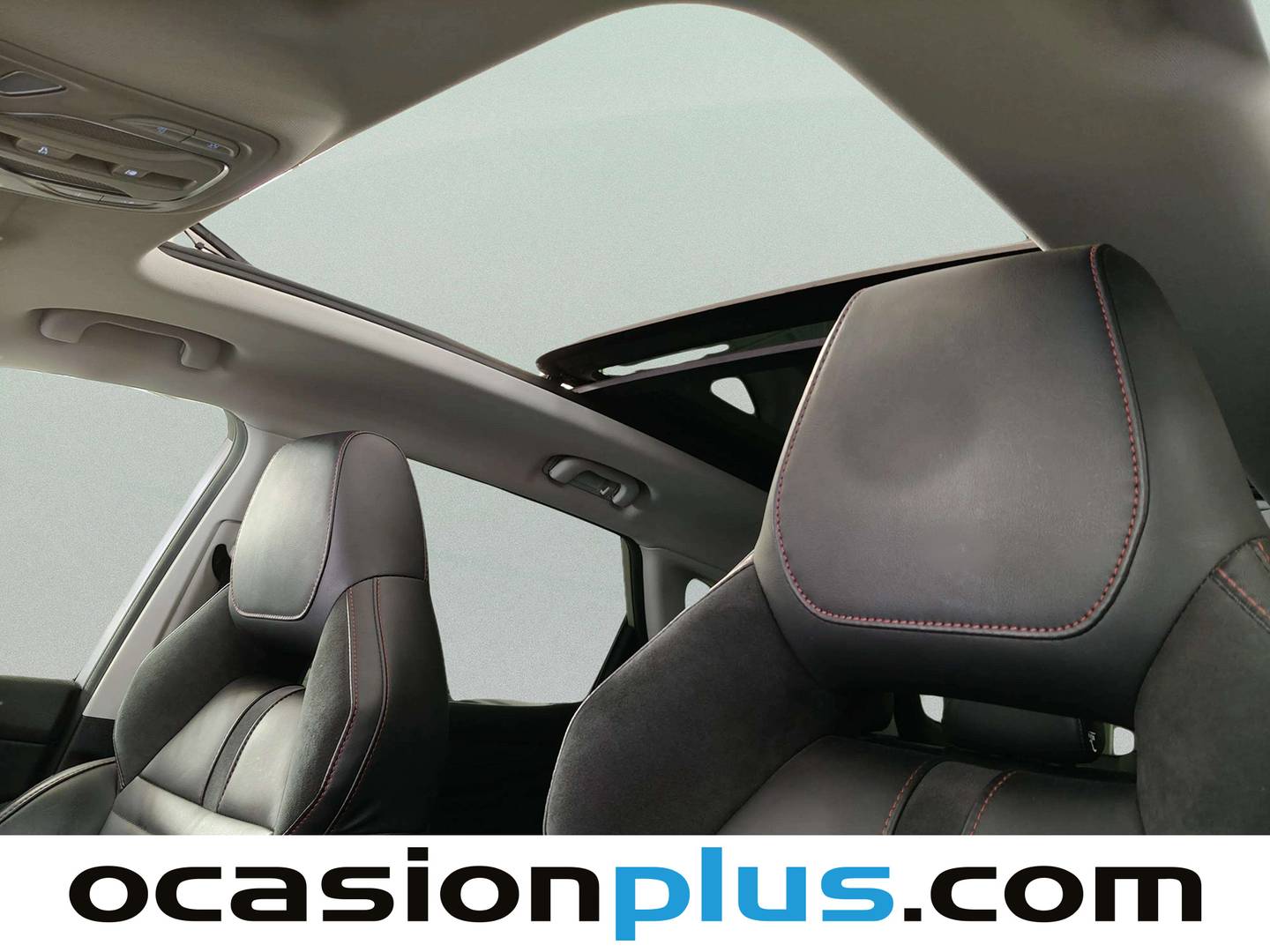 Foto MG HS MG HS 1.5 Turbo GDI Luxury (162 CV)