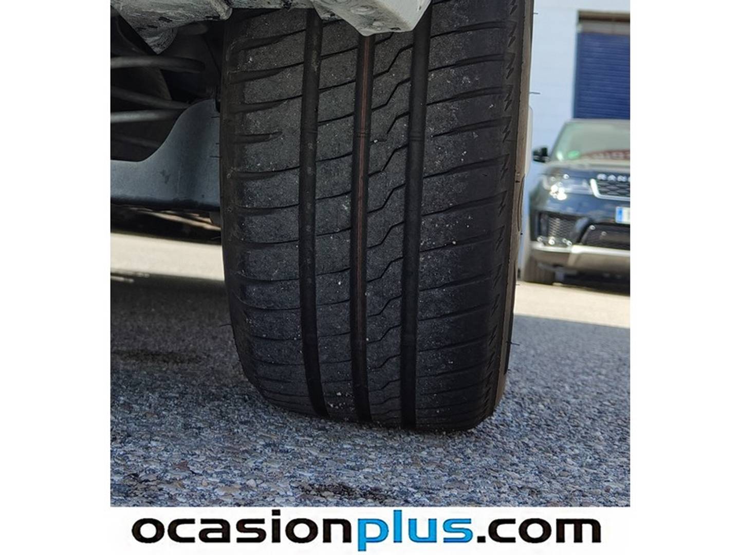 Foto Opel Corsa Opel Corsa 1.5D DT S&S Edition (102 CV)