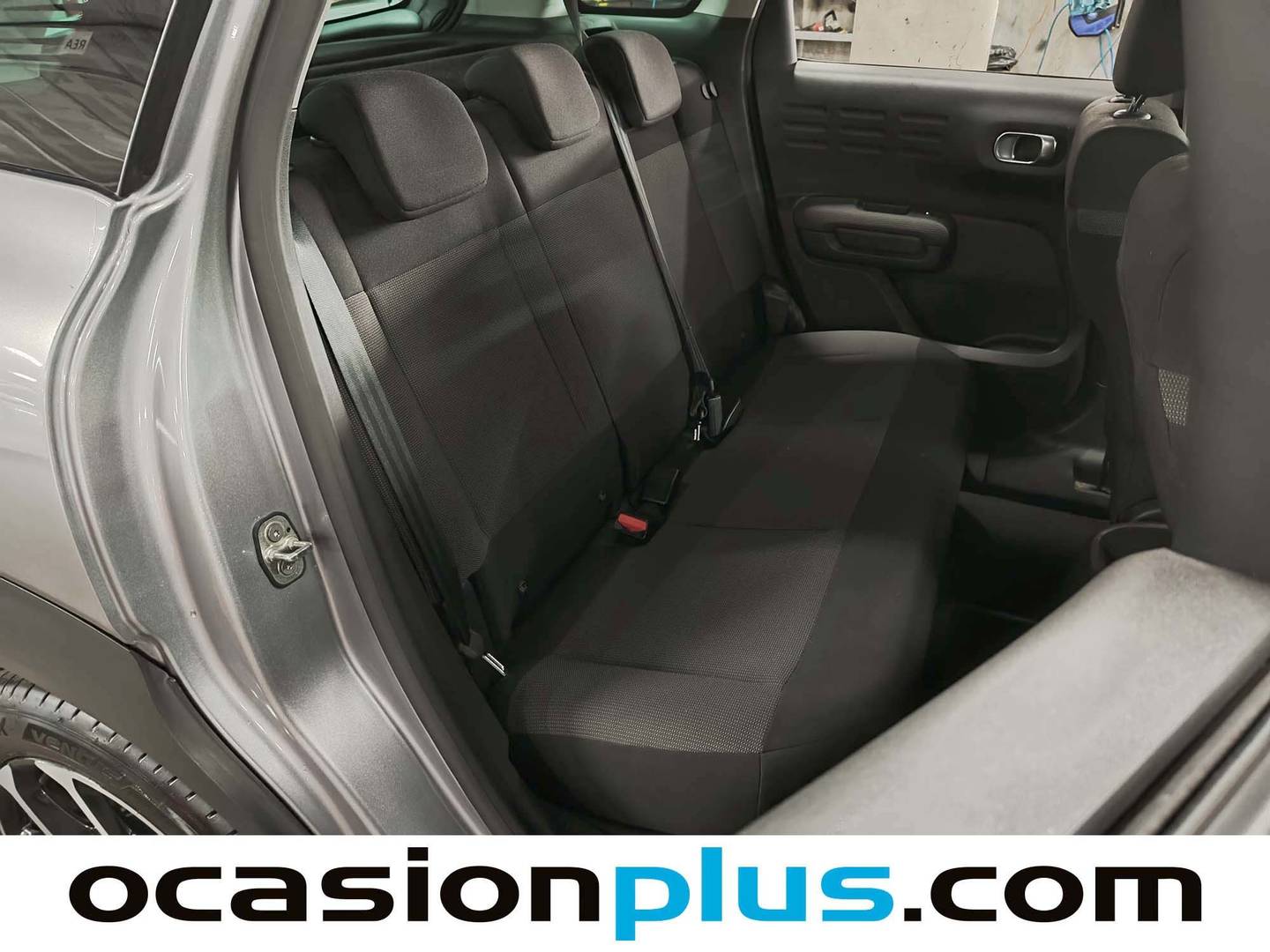 Citroën C3 Aircross Citroen C3 Aircross PureTech 110 S&S Shine  (110 CV) al mejor precio