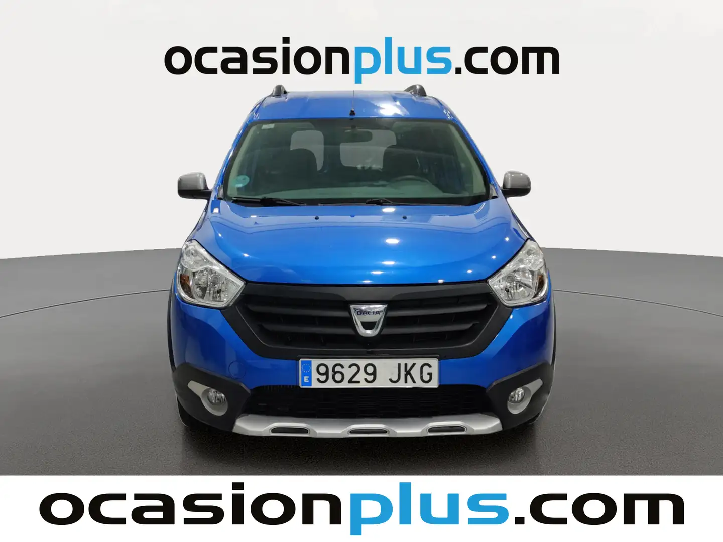 Foto Dacia Dokker Dacia Dokker dCi (90 CV)