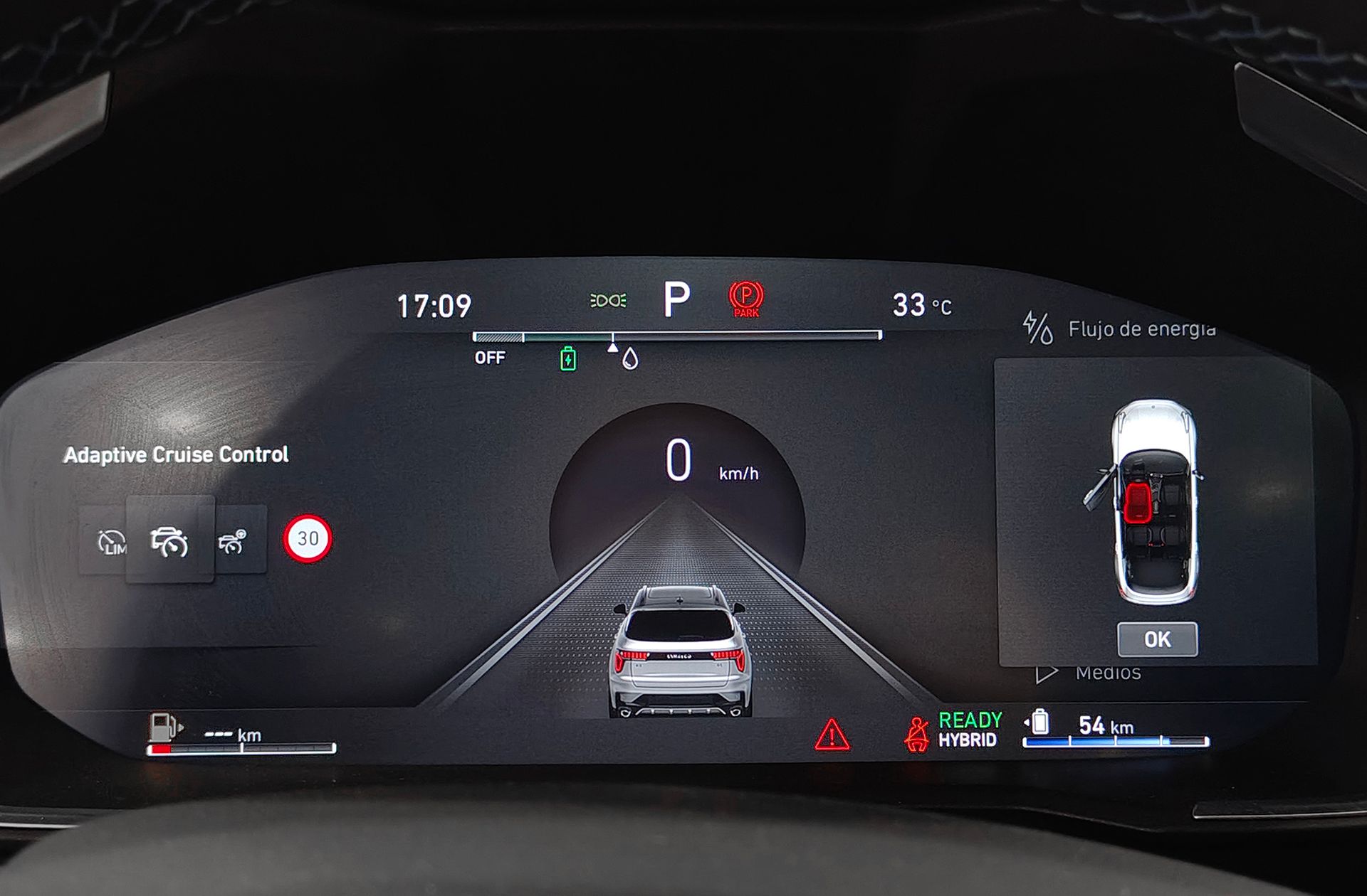 Lynk & Co 01 1.5 PHEV - foto 29
