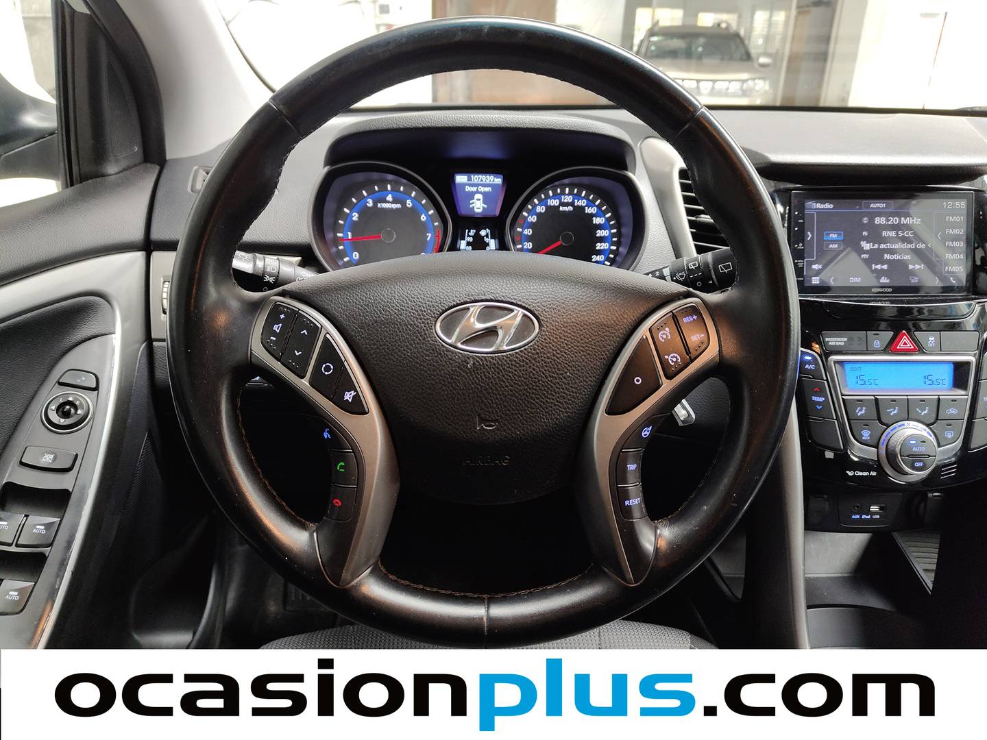 Hyundai i30 Hyundai i30 1.6 GDi BlueDrive Tecno (135 CV) 2014