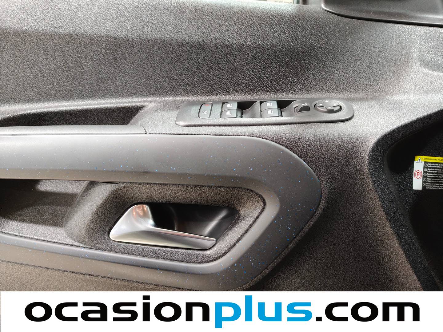 Citroën Berlingo Citroen Berlingo BlueHDi 130 S&S Talla M Max (130 CV) km 0