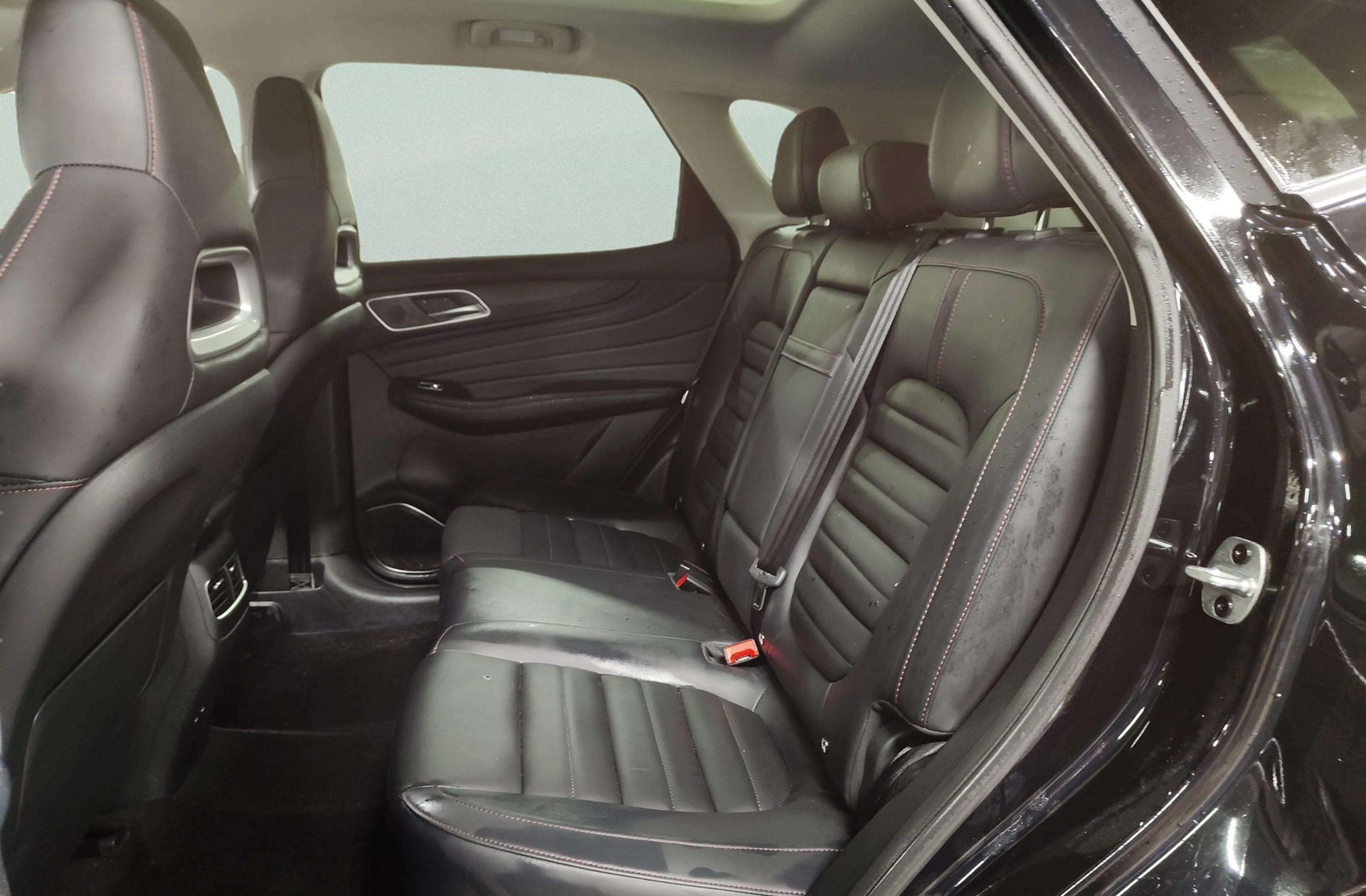 MG eHS 1.5 T-GDi PHEV Luxury - foto 16