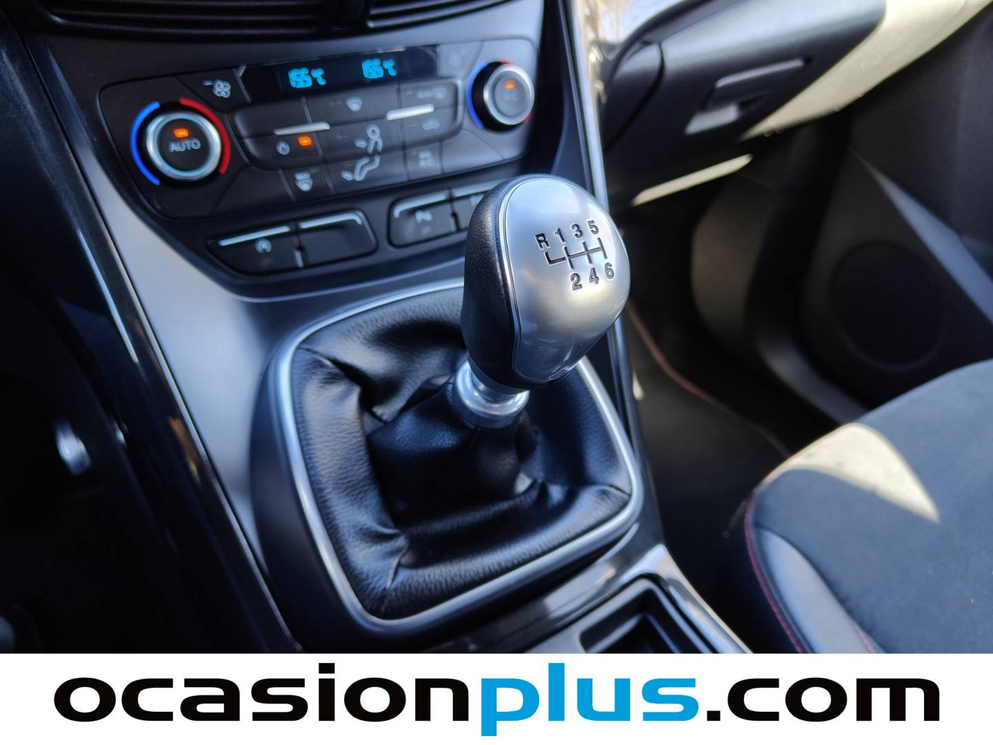 Ford Kuga Ford Kuga 1.5 EcoBoost ST-Line 4x2 (120 CV) de ocasión