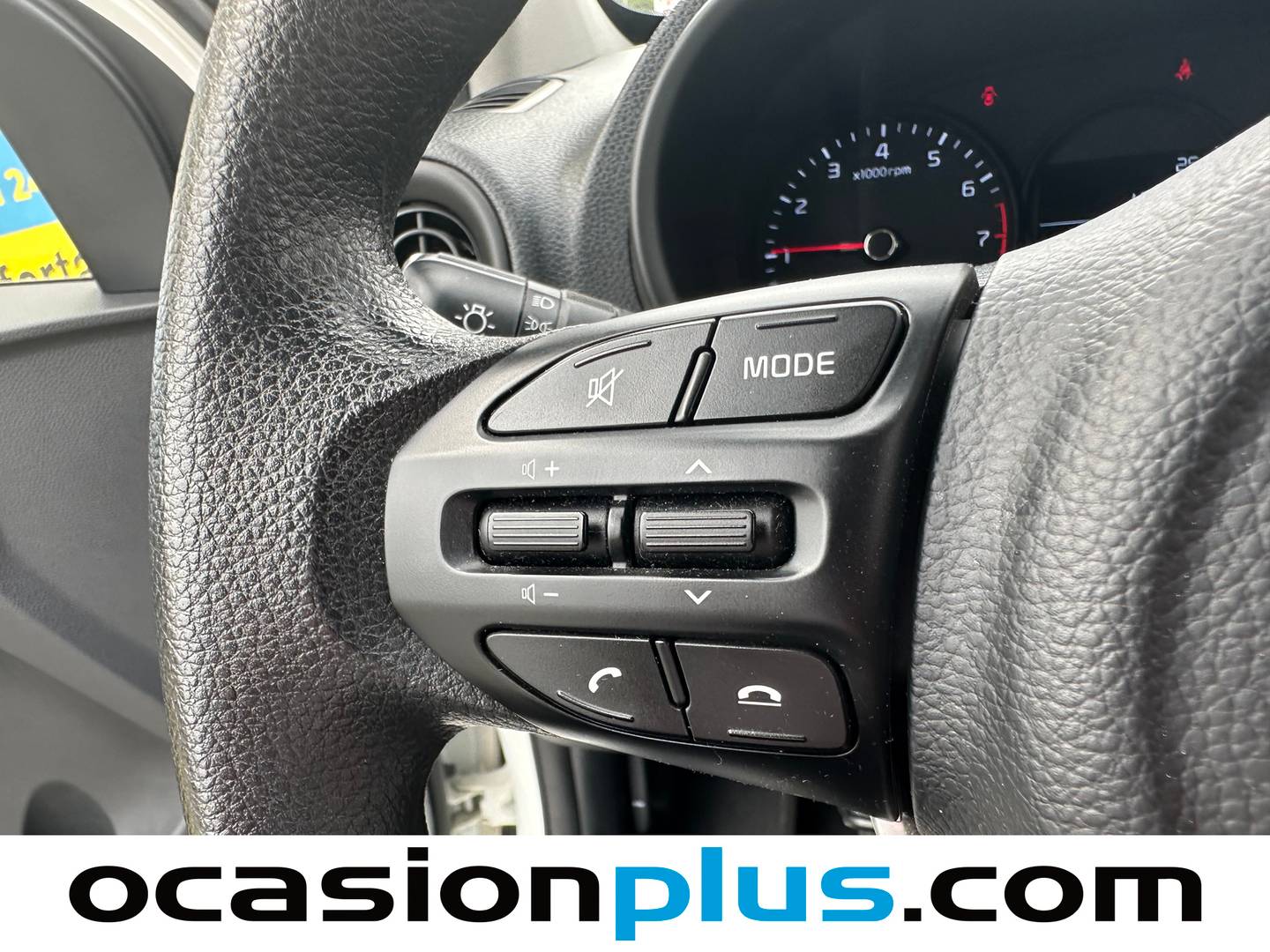 KIA Picanto KIA Picanto 1.0 DPi Concept (67 CV) de segunda mano